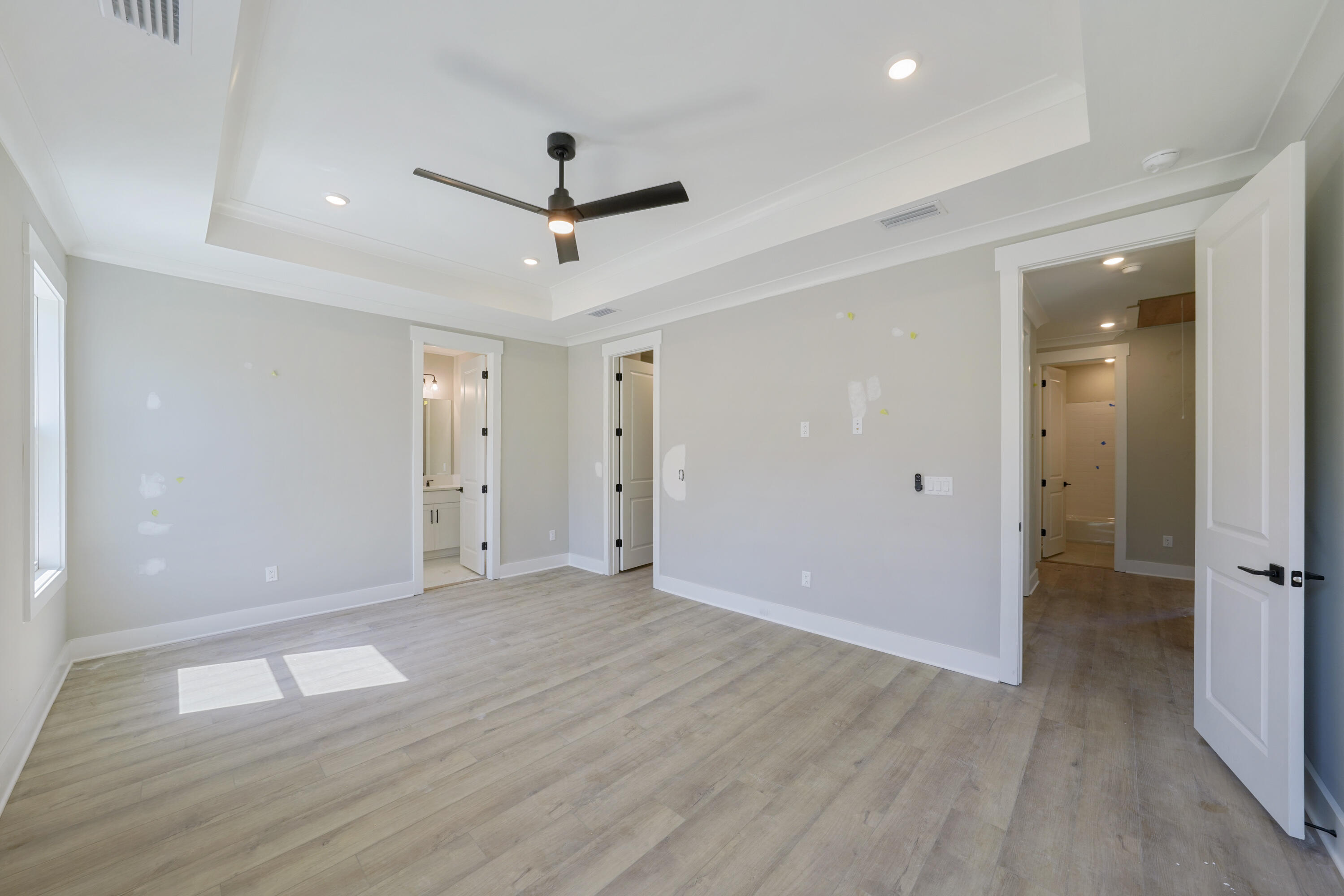 The Shoal - Residential Lease
