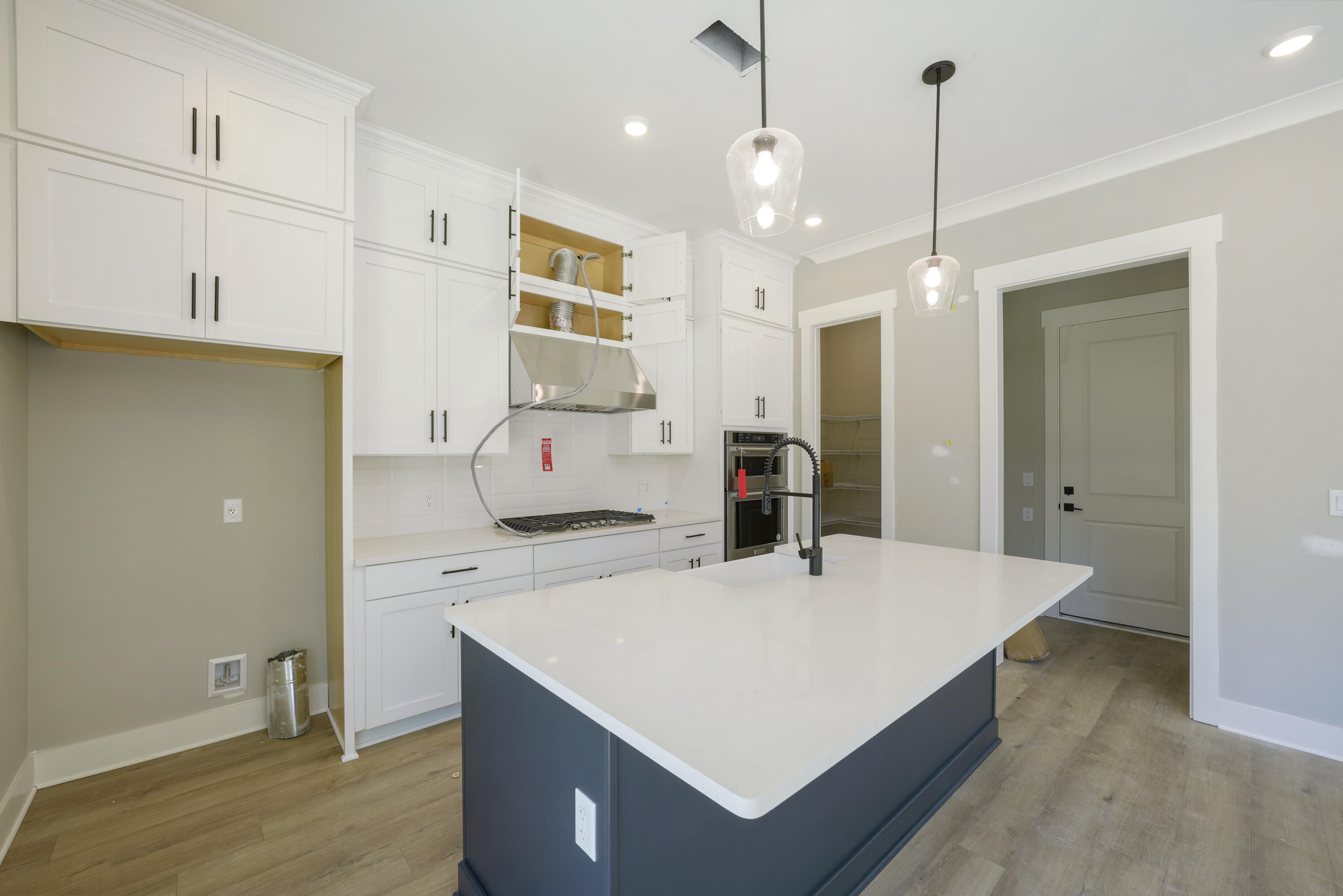 The Shoal - Residential Lease