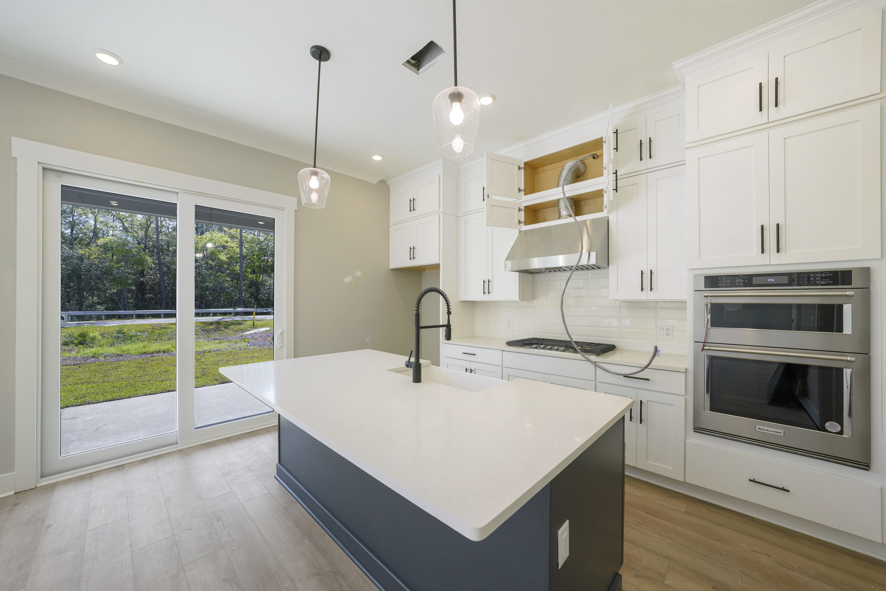 The Shoal - Residential Lease