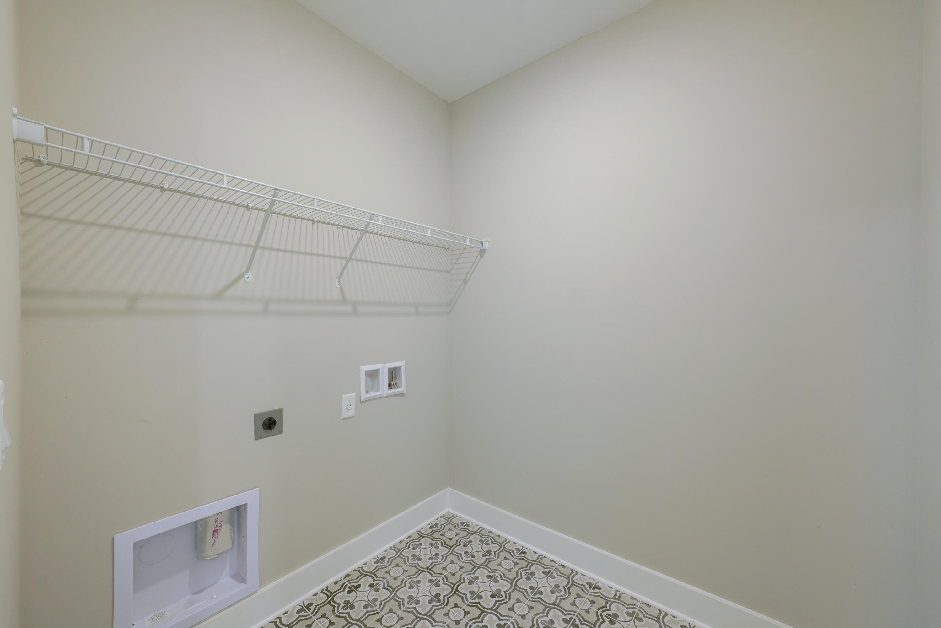 The Shoal - Residential Lease
