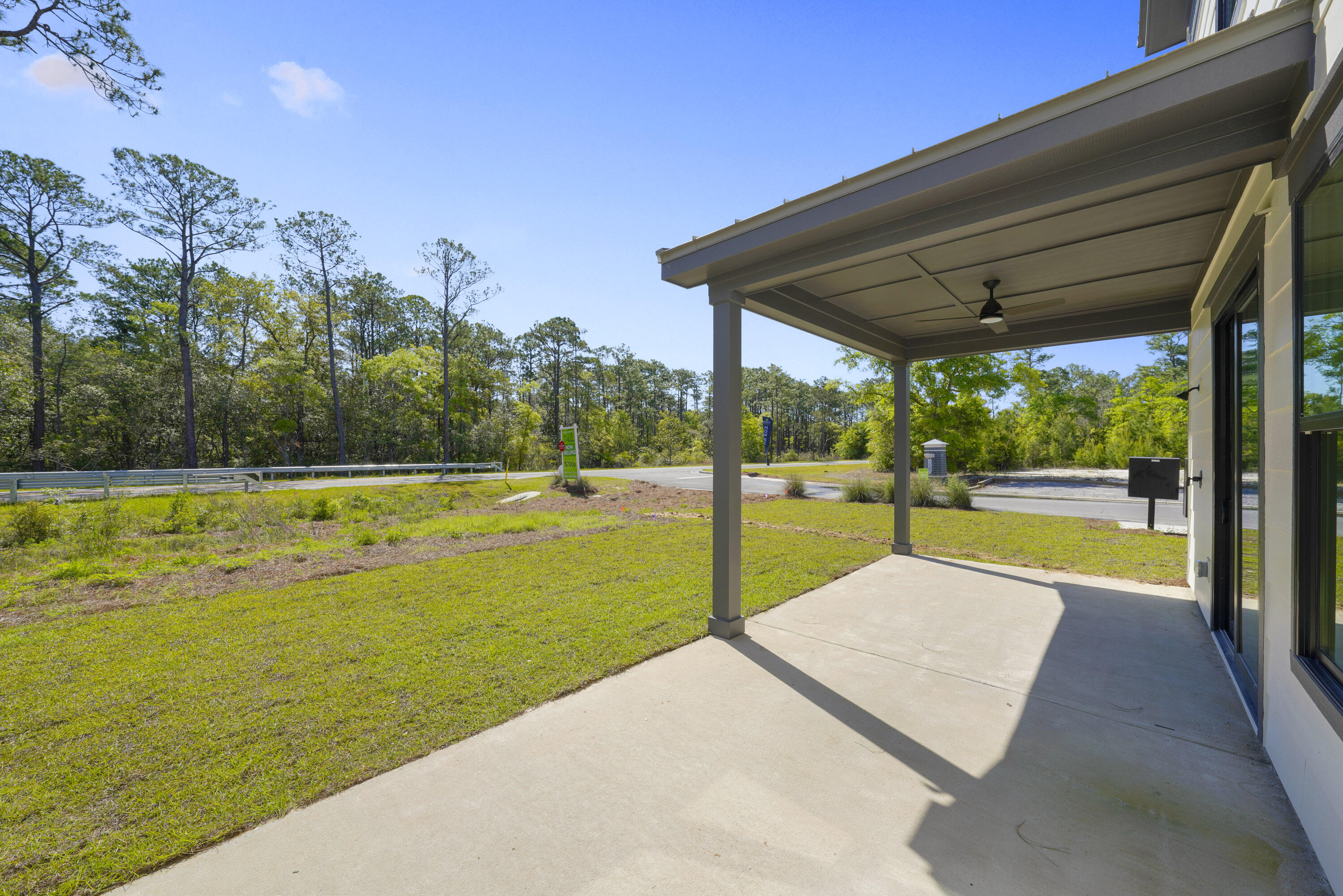 The Shoal - Residential Lease