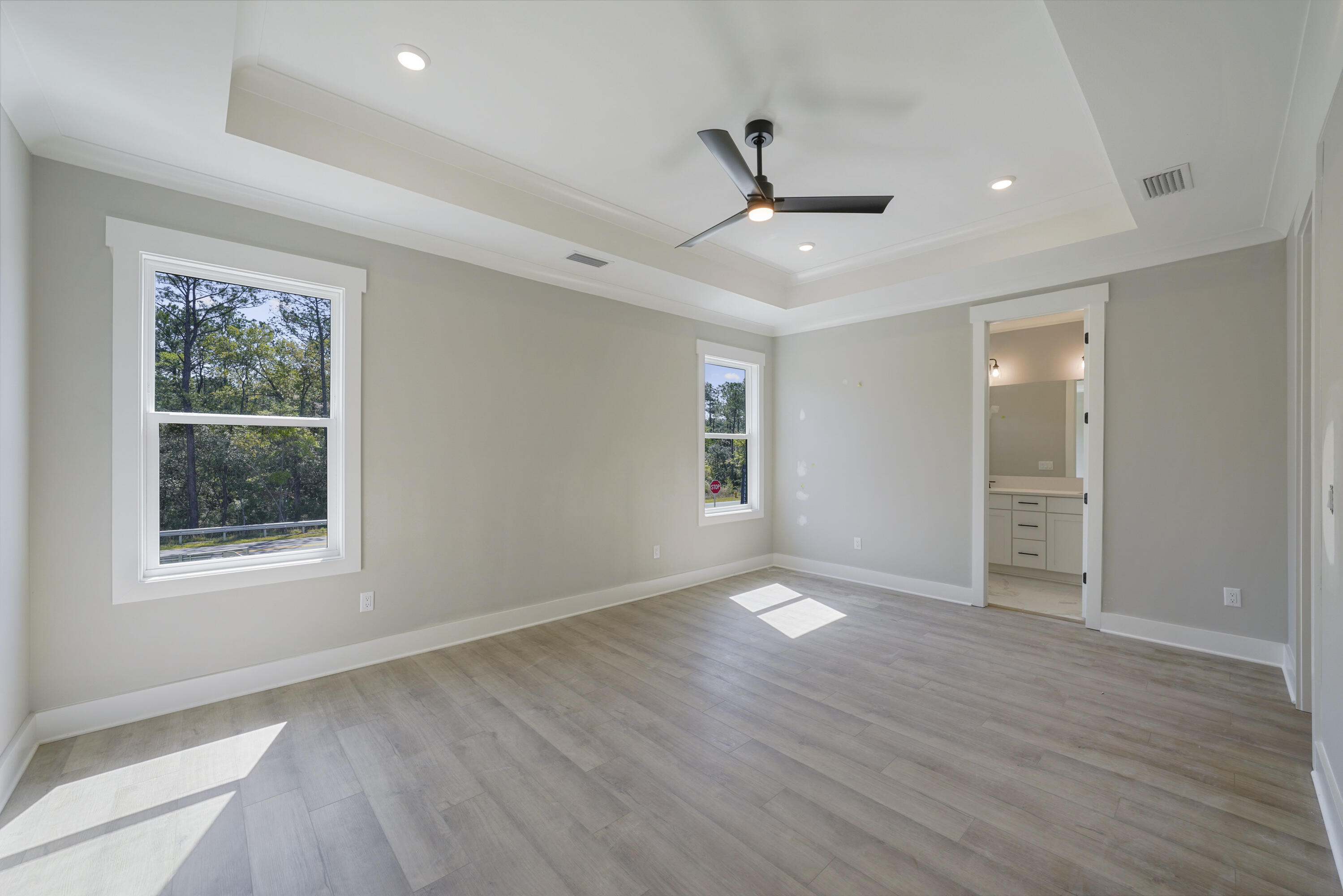 The Shoal - Residential Lease