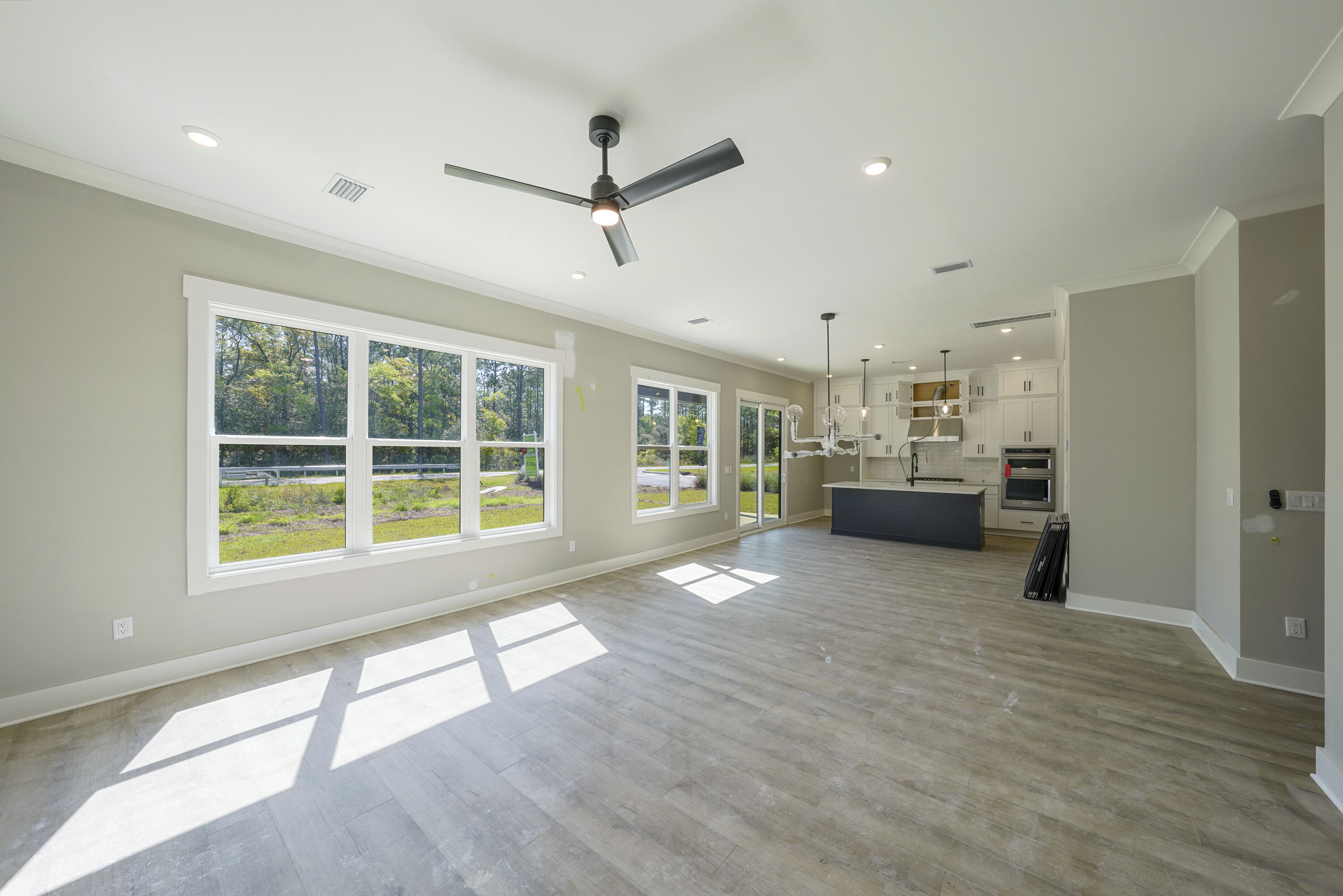 The Shoal - Residential Lease