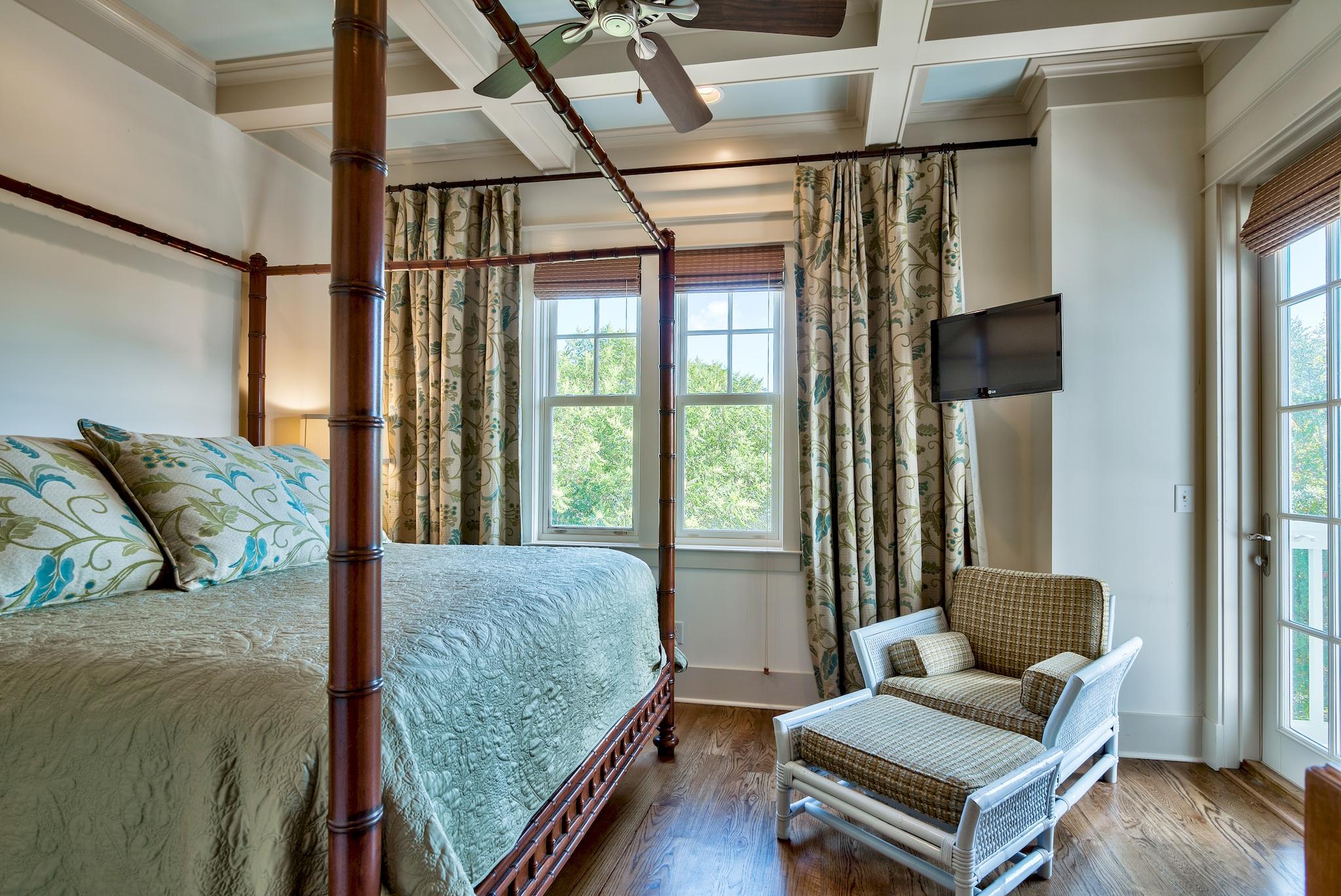 INLET BEACH - Residential