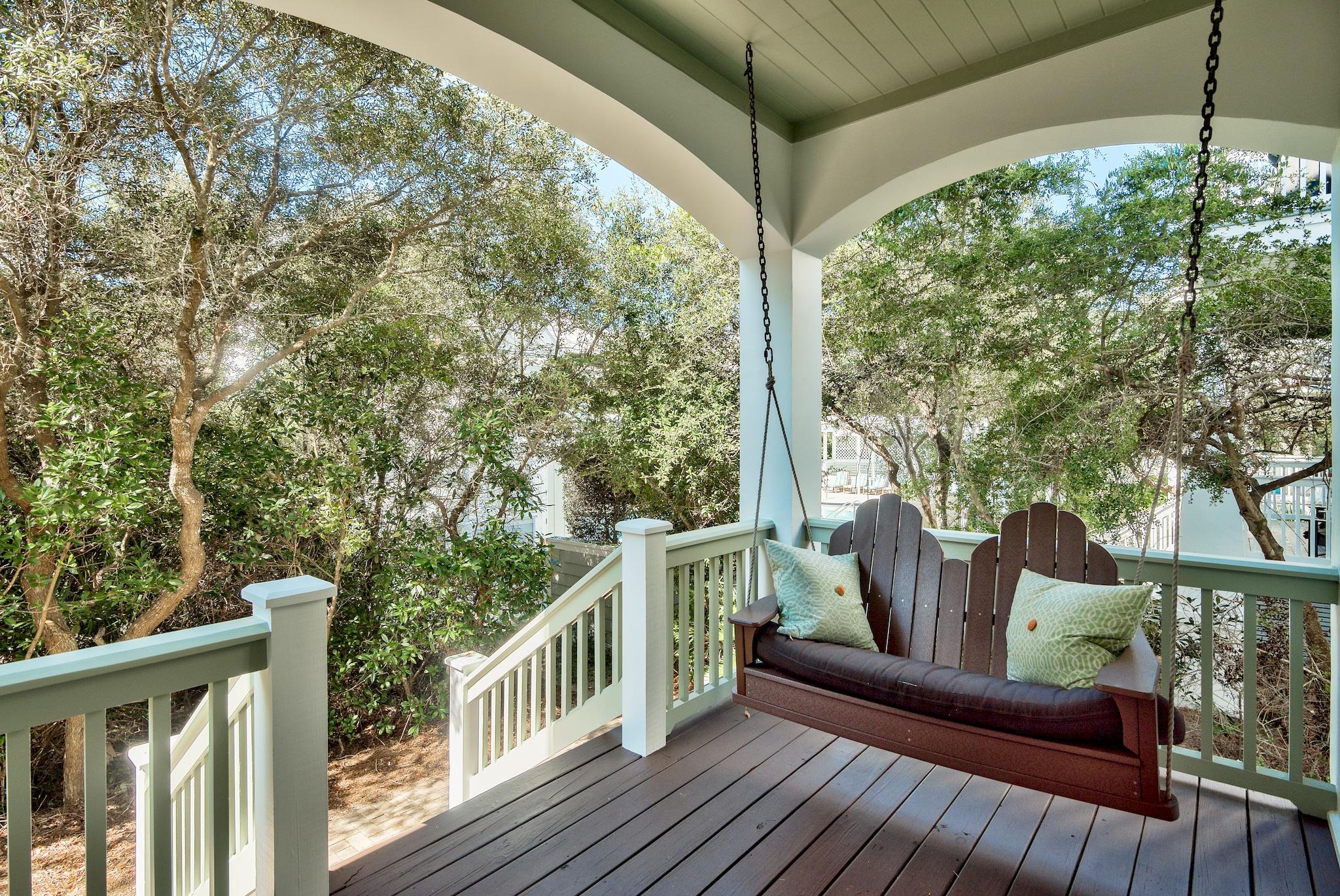 INLET BEACH - Residential