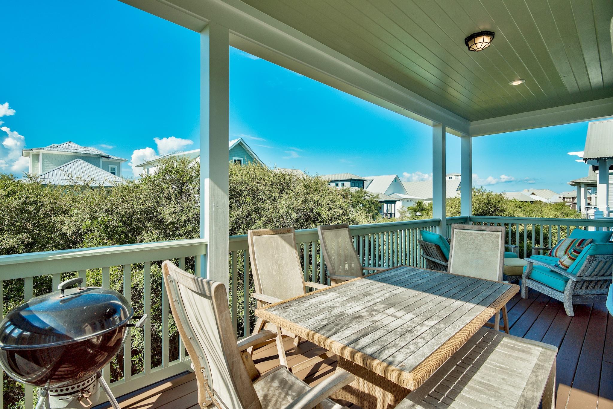INLET BEACH - Residential