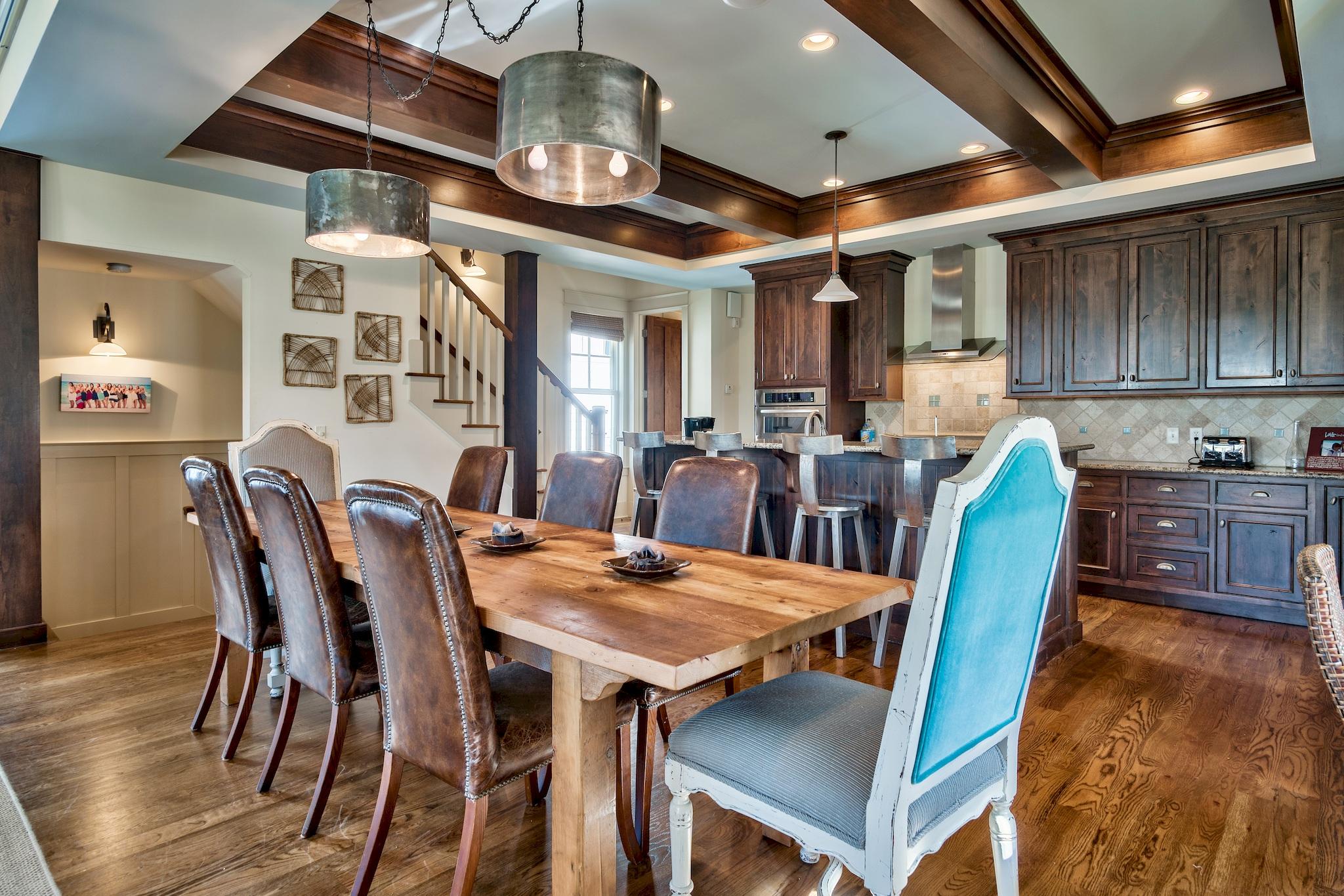 INLET BEACH - Residential