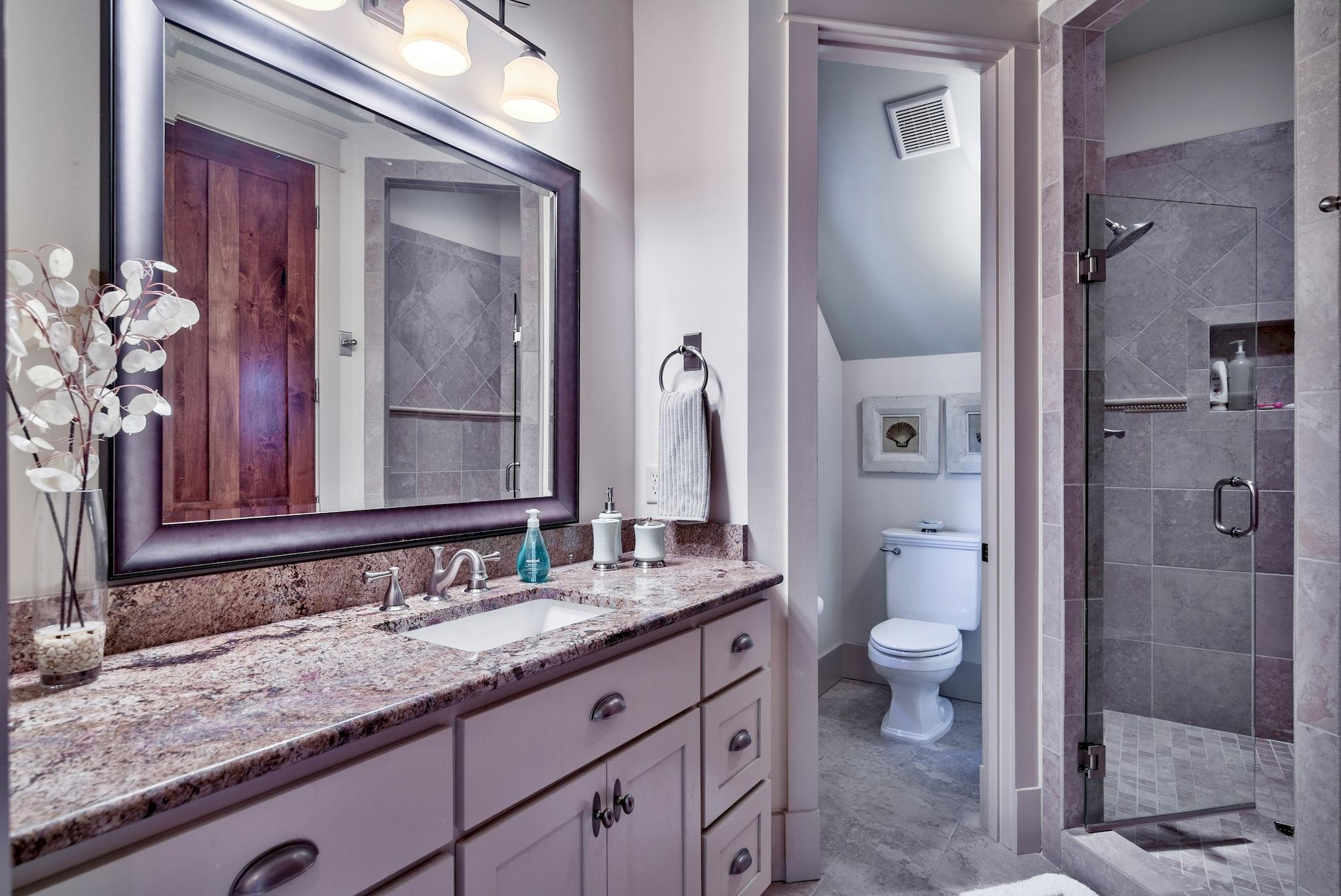 INLET BEACH - Residential
