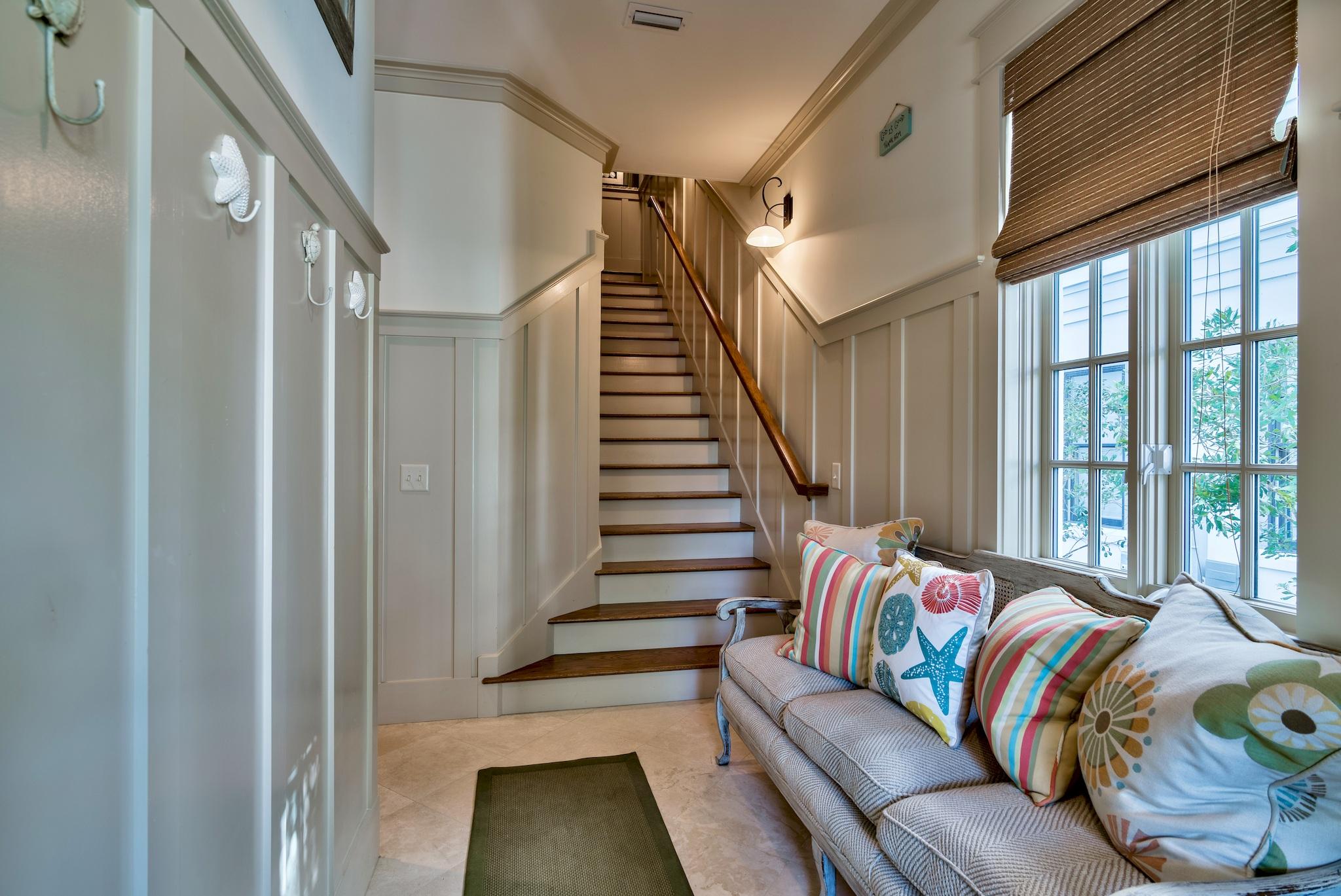 INLET BEACH - Residential