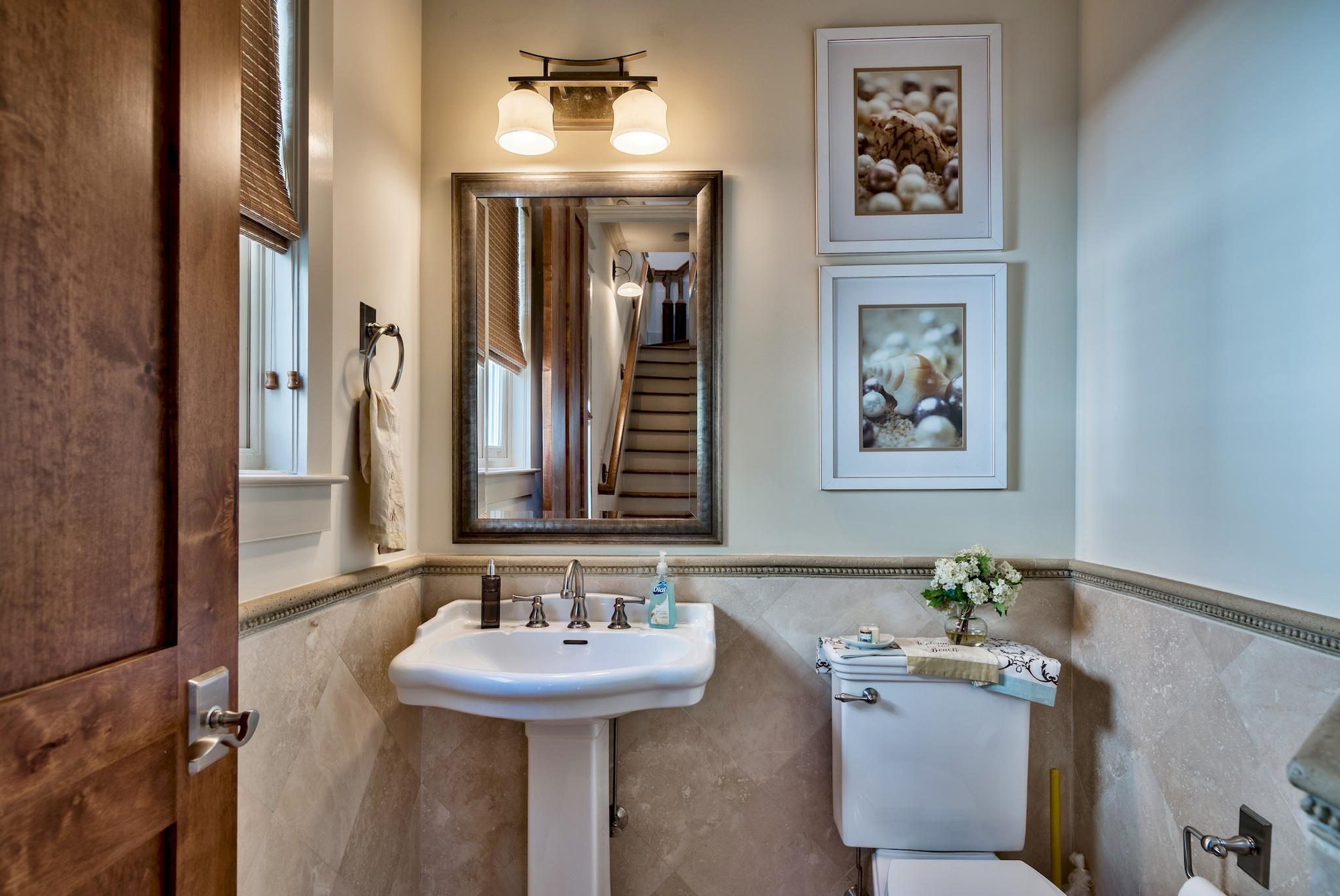 INLET BEACH - Residential
