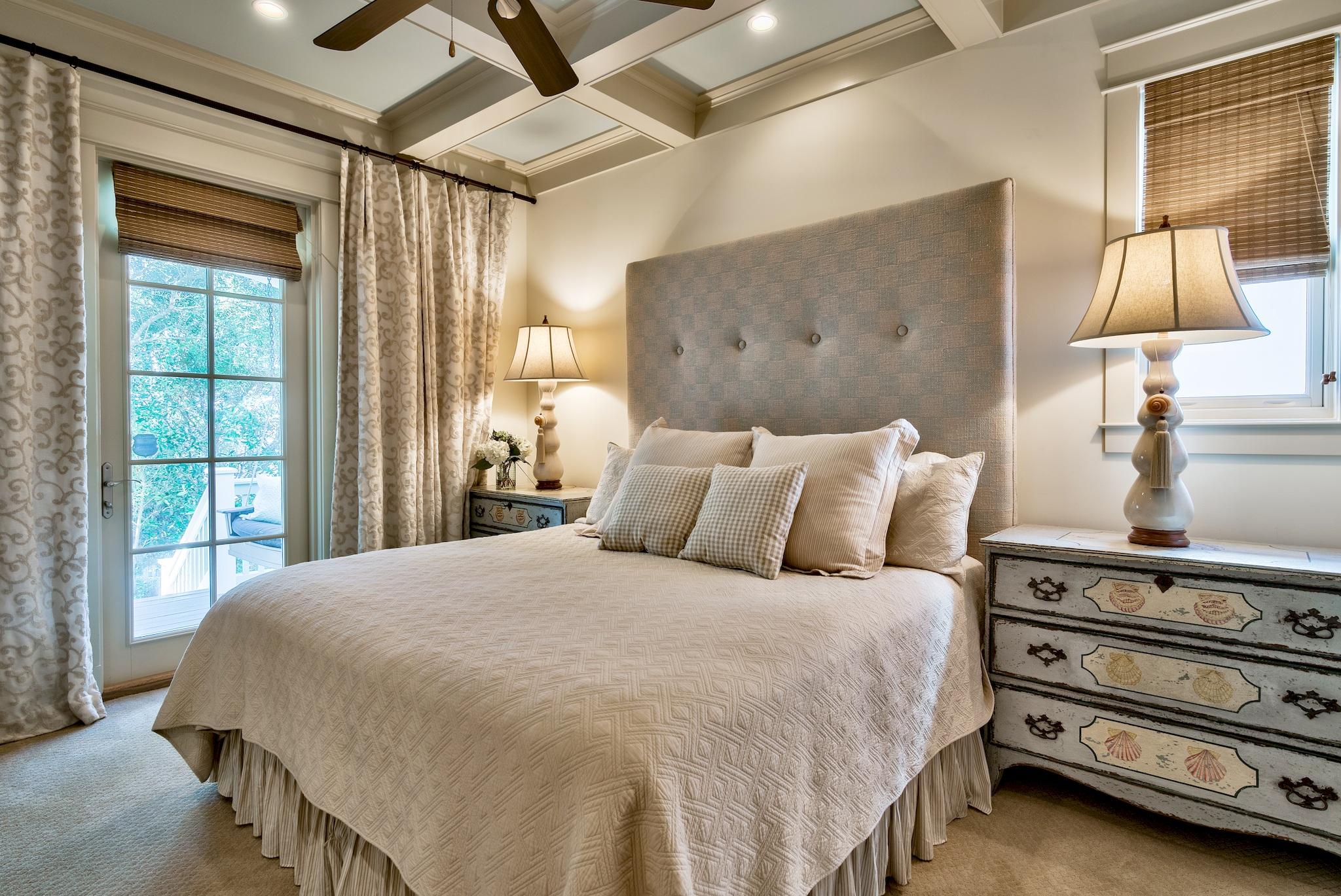 INLET BEACH - Residential
