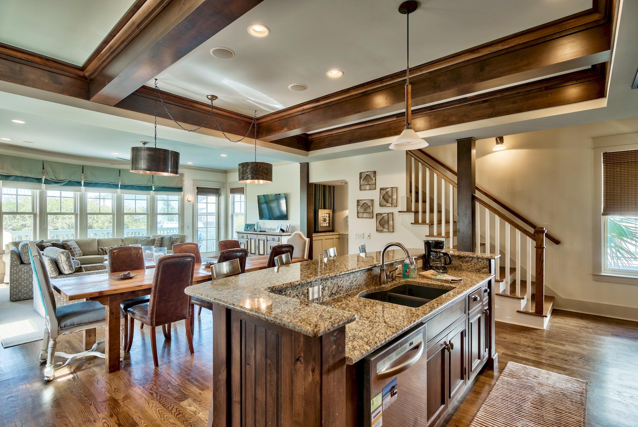 INLET BEACH - Residential