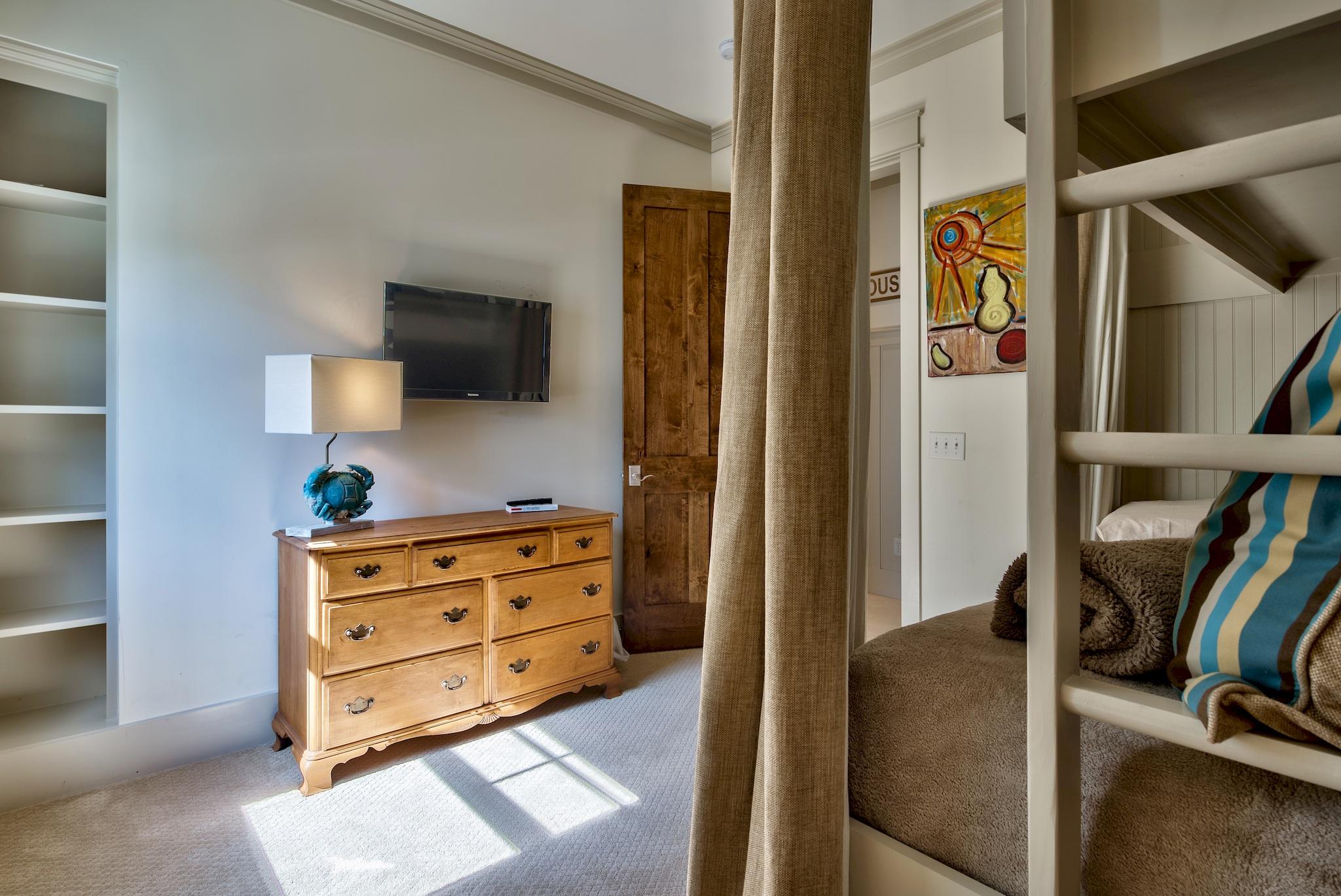 INLET BEACH - Residential