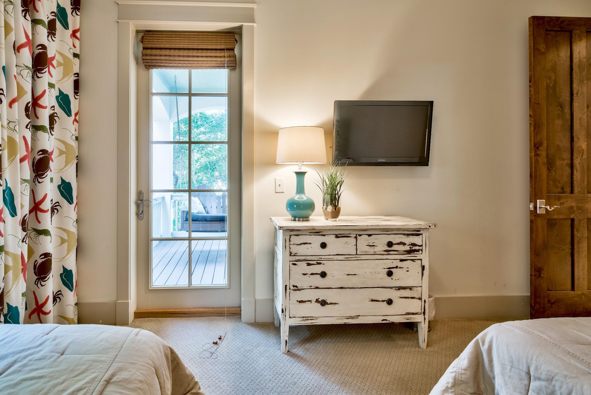 INLET BEACH - Residential