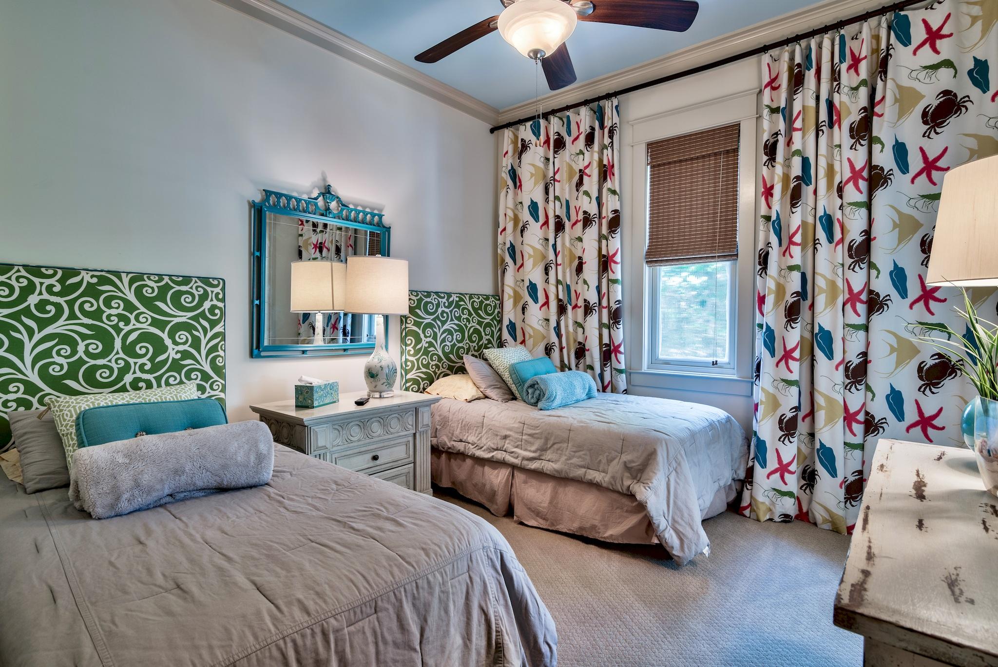 INLET BEACH - Residential