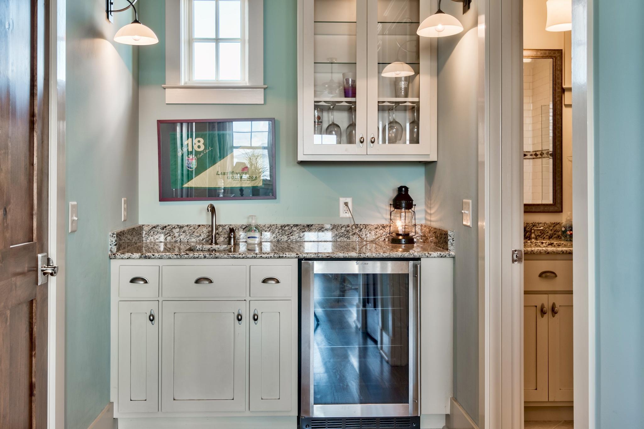 INLET BEACH - Residential