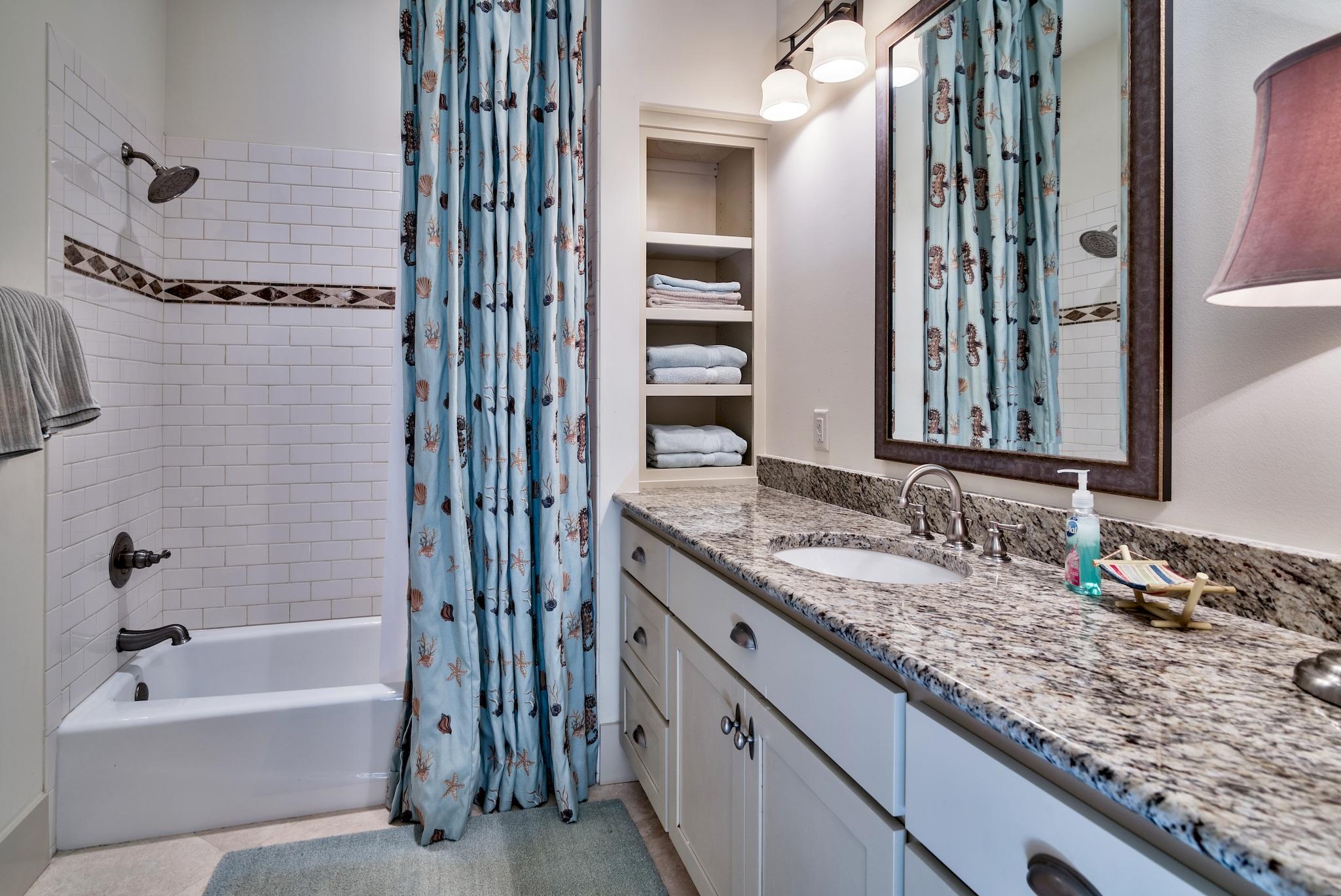 INLET BEACH - Residential