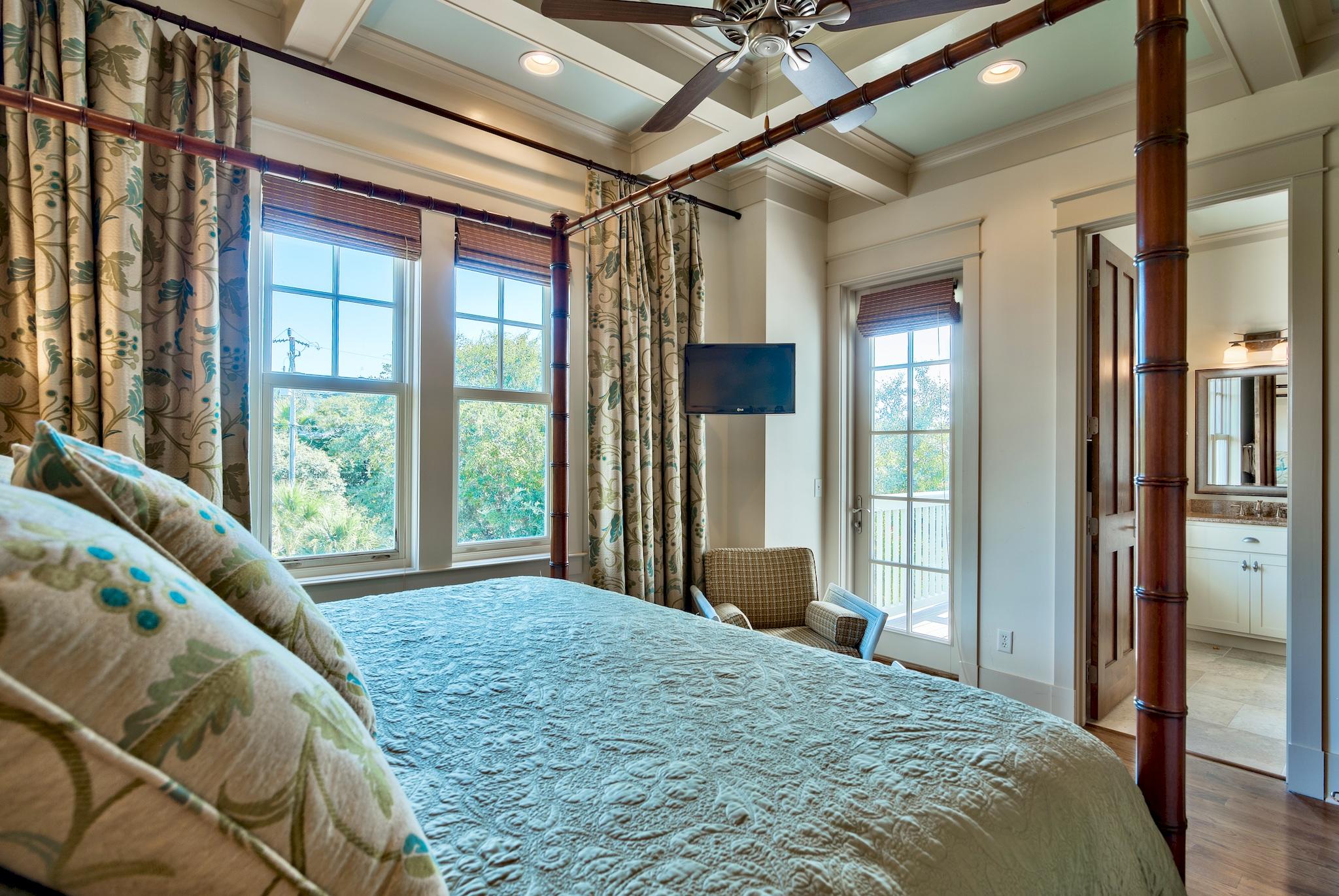 INLET BEACH - Residential