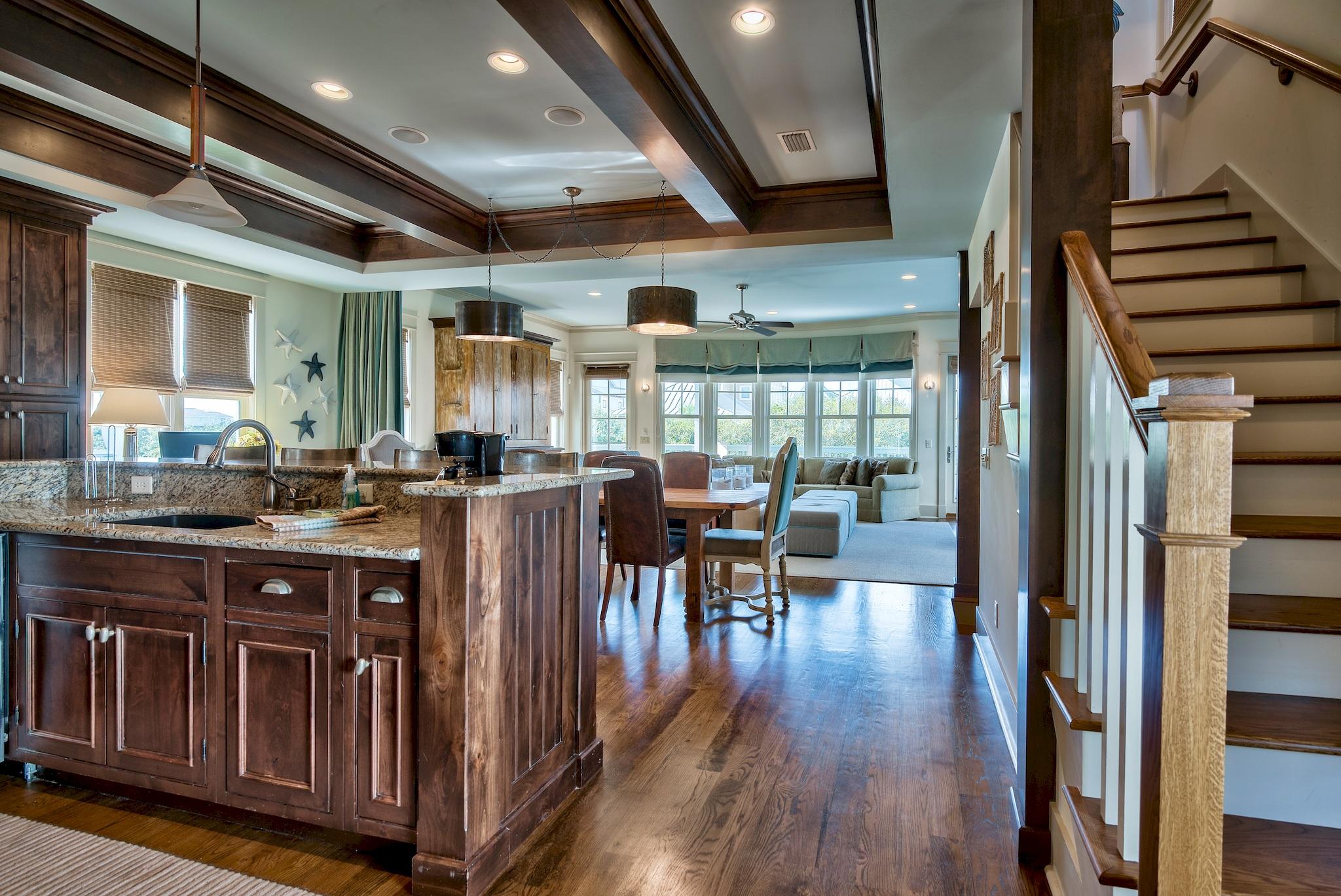 INLET BEACH - Residential