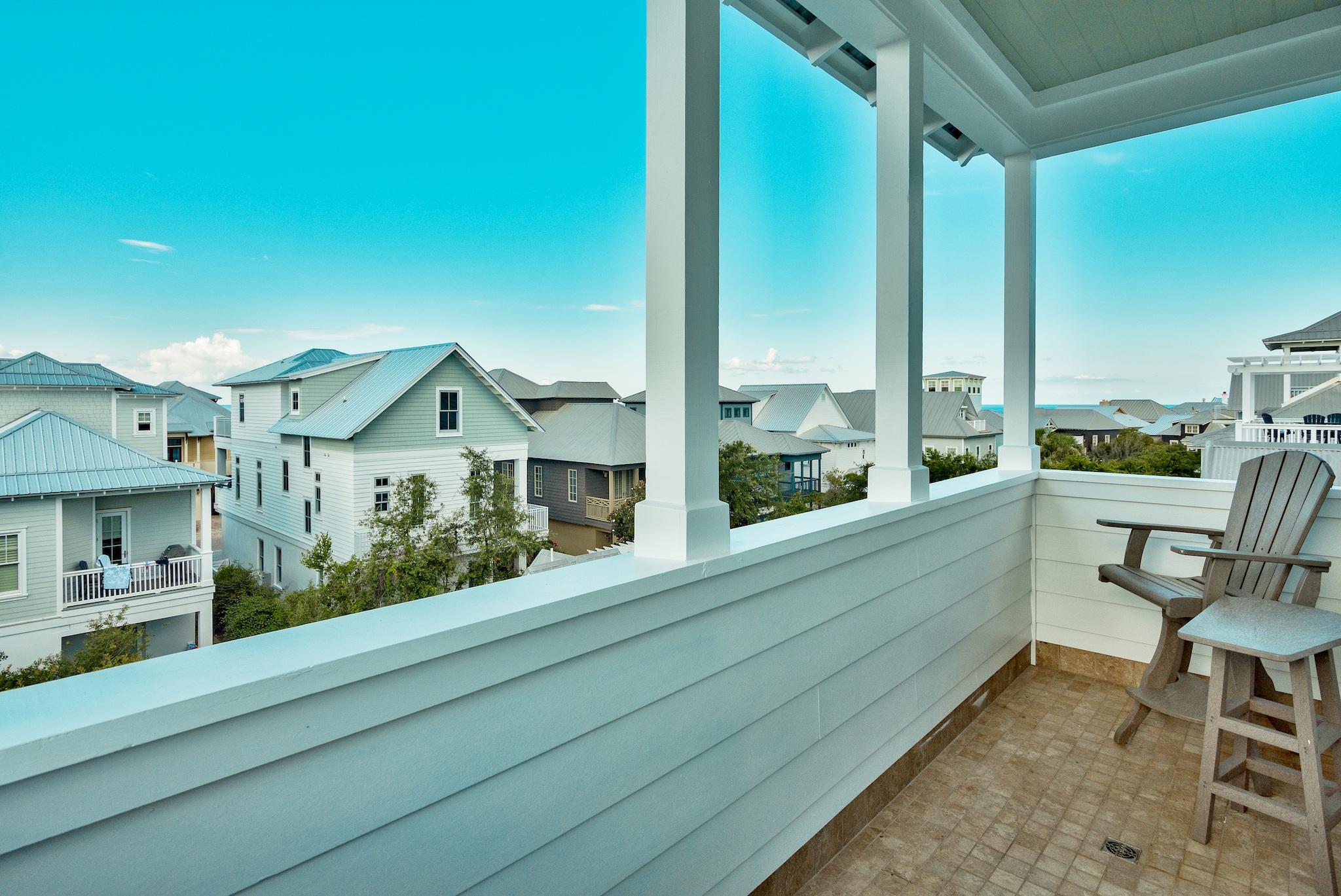 INLET BEACH - Residential