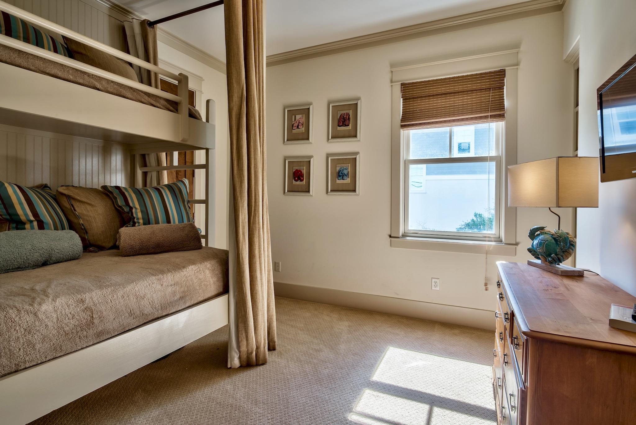 INLET BEACH - Residential