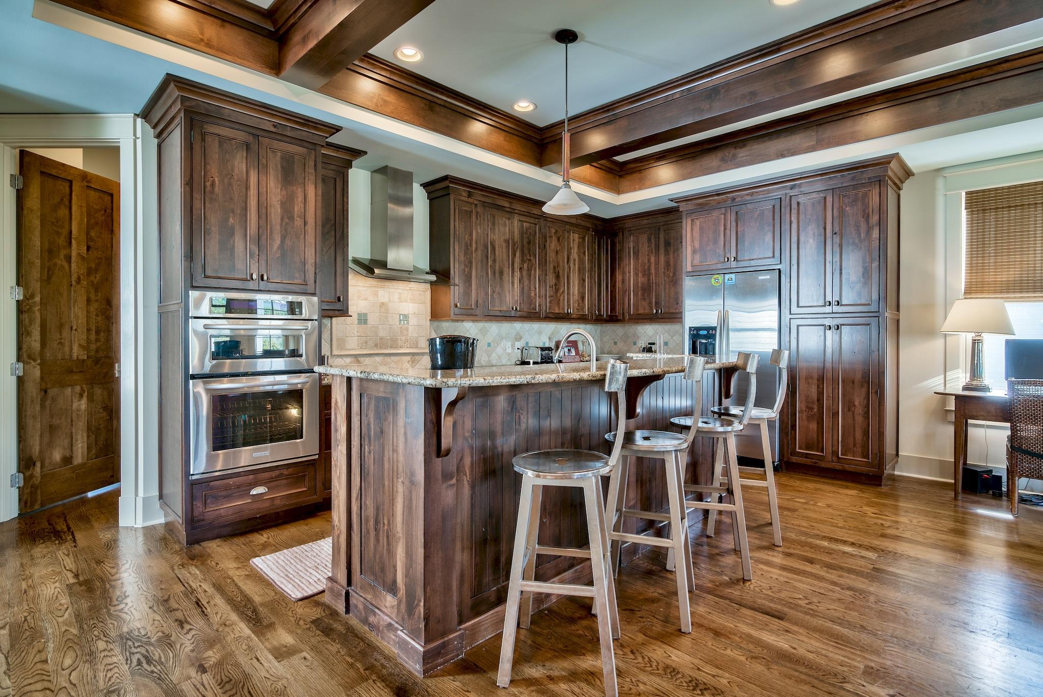 INLET BEACH - Residential