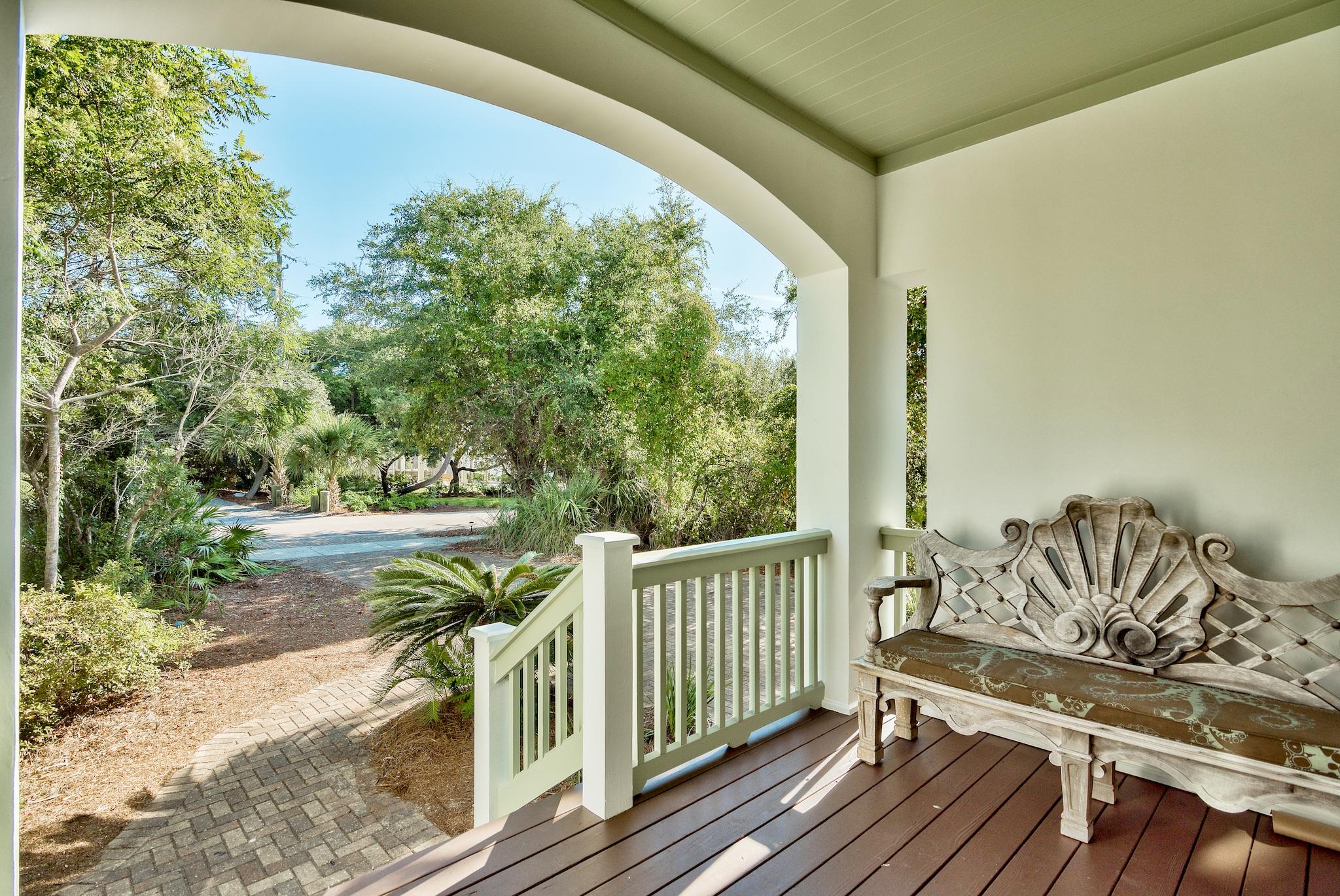 INLET BEACH - Residential