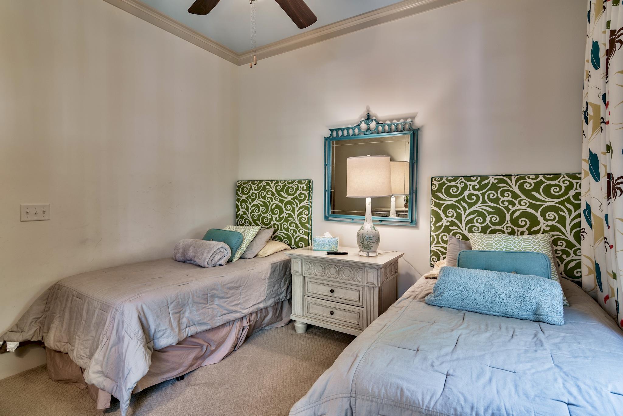 INLET BEACH - Residential