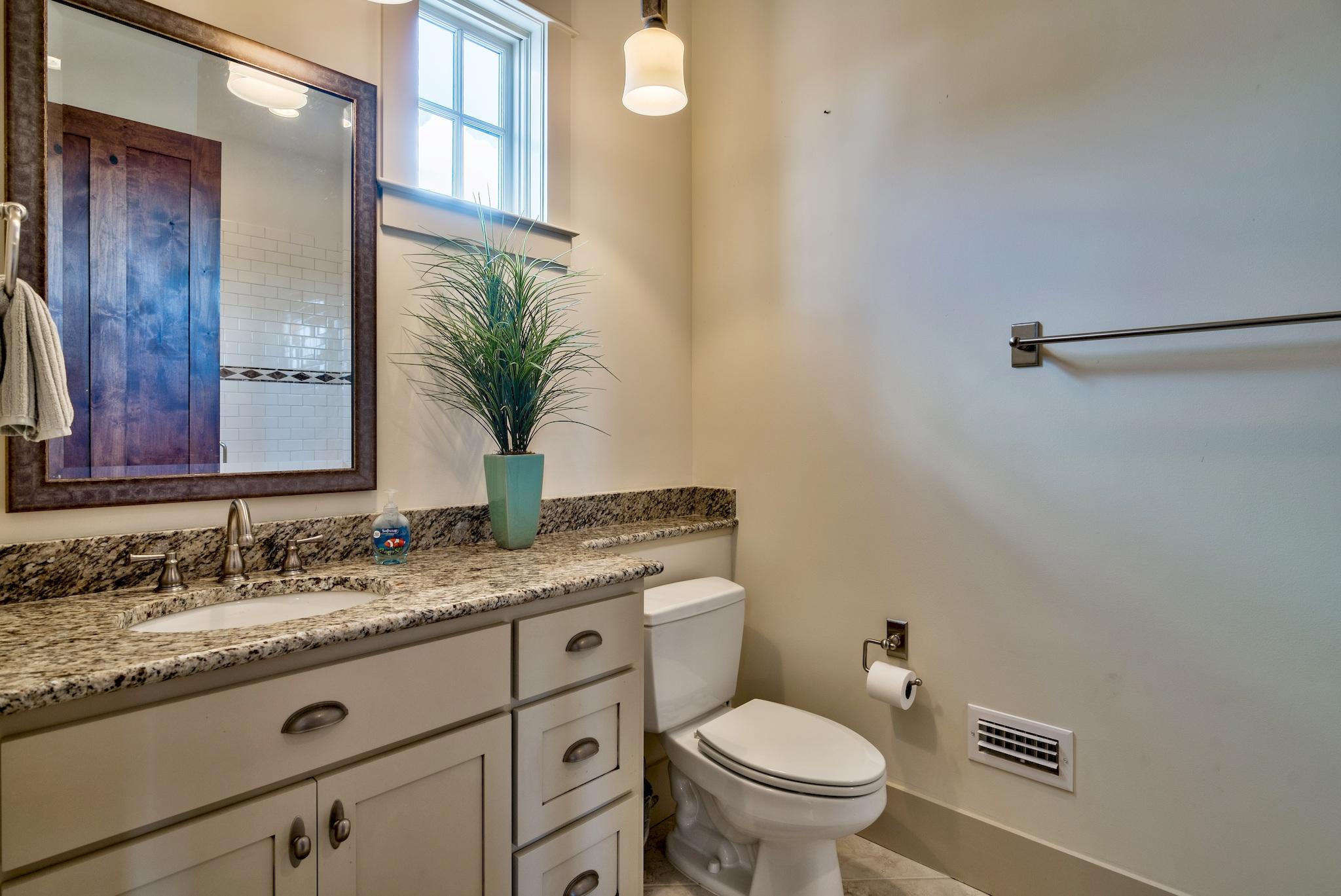 INLET BEACH - Residential