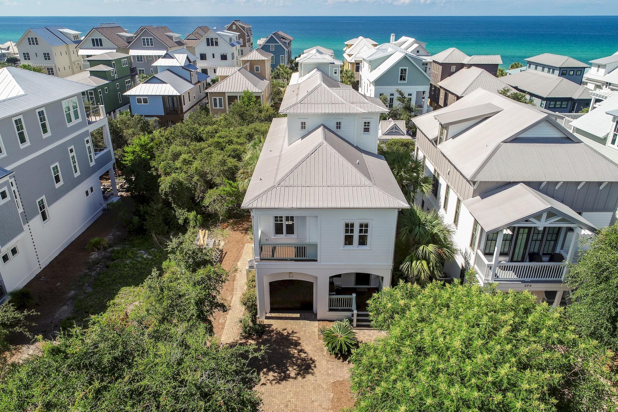 INLET BEACH - Residential