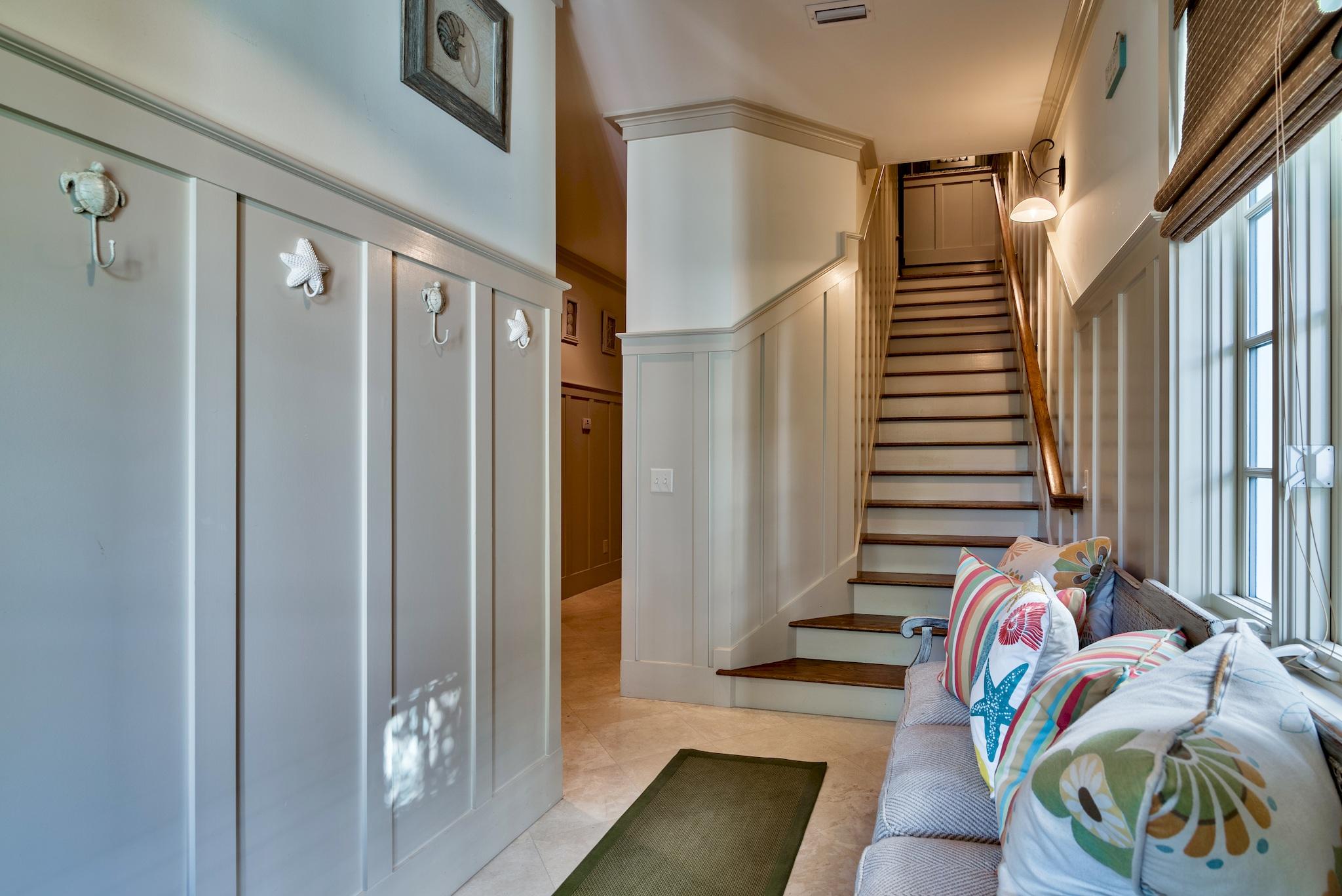 INLET BEACH - Residential