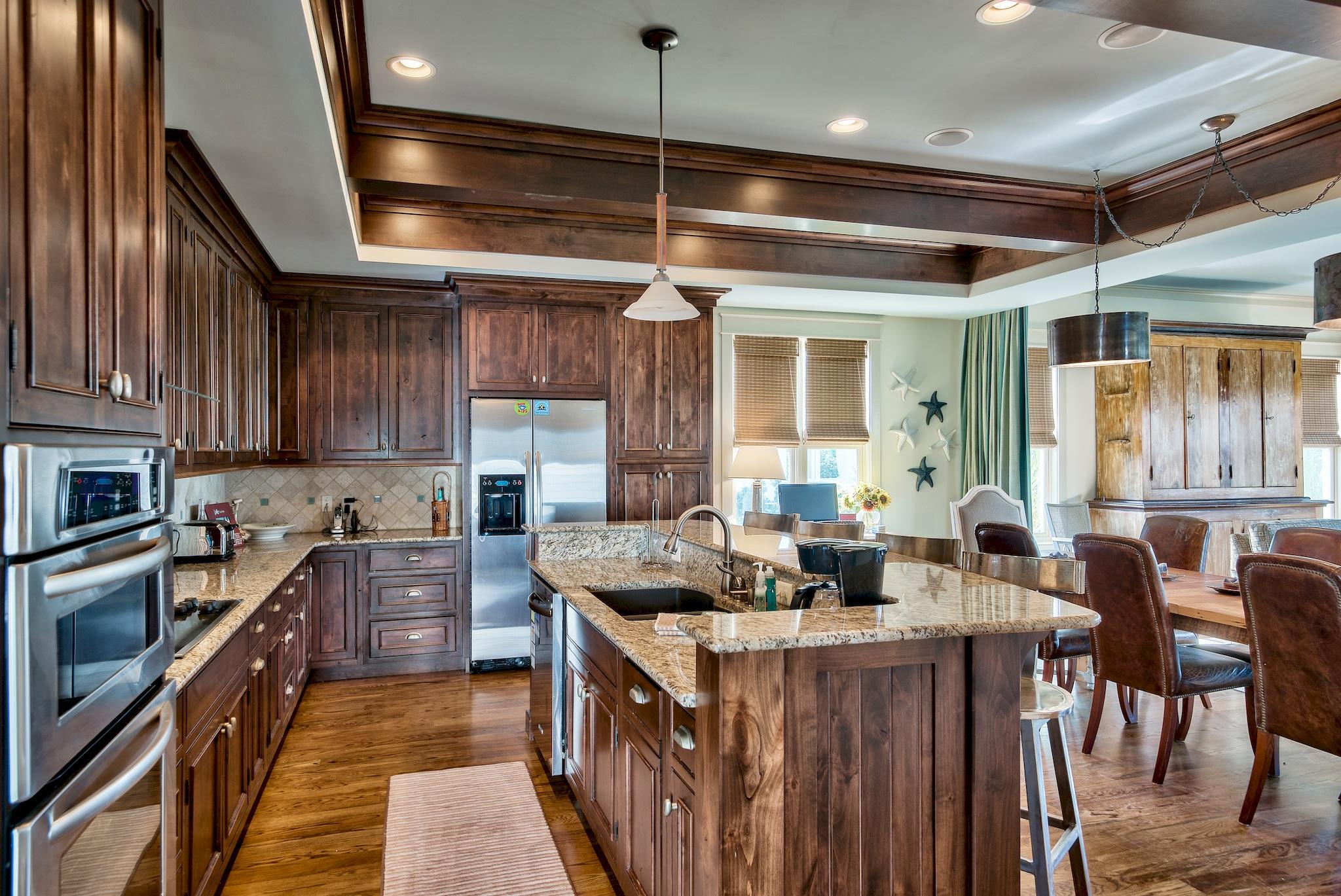 INLET BEACH - Residential