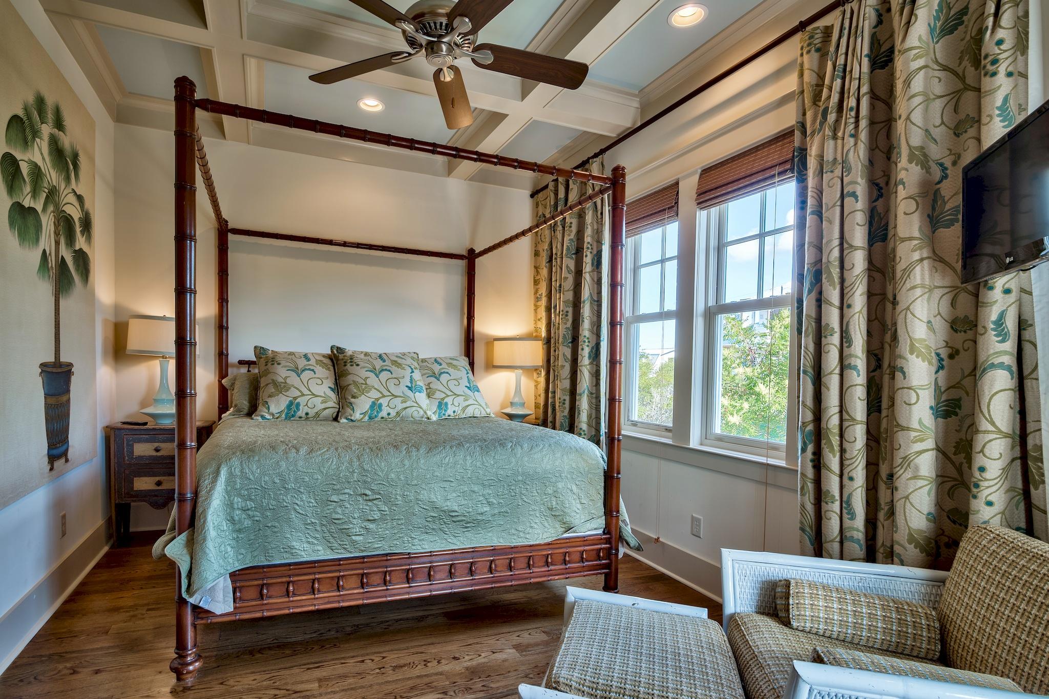 INLET BEACH - Residential