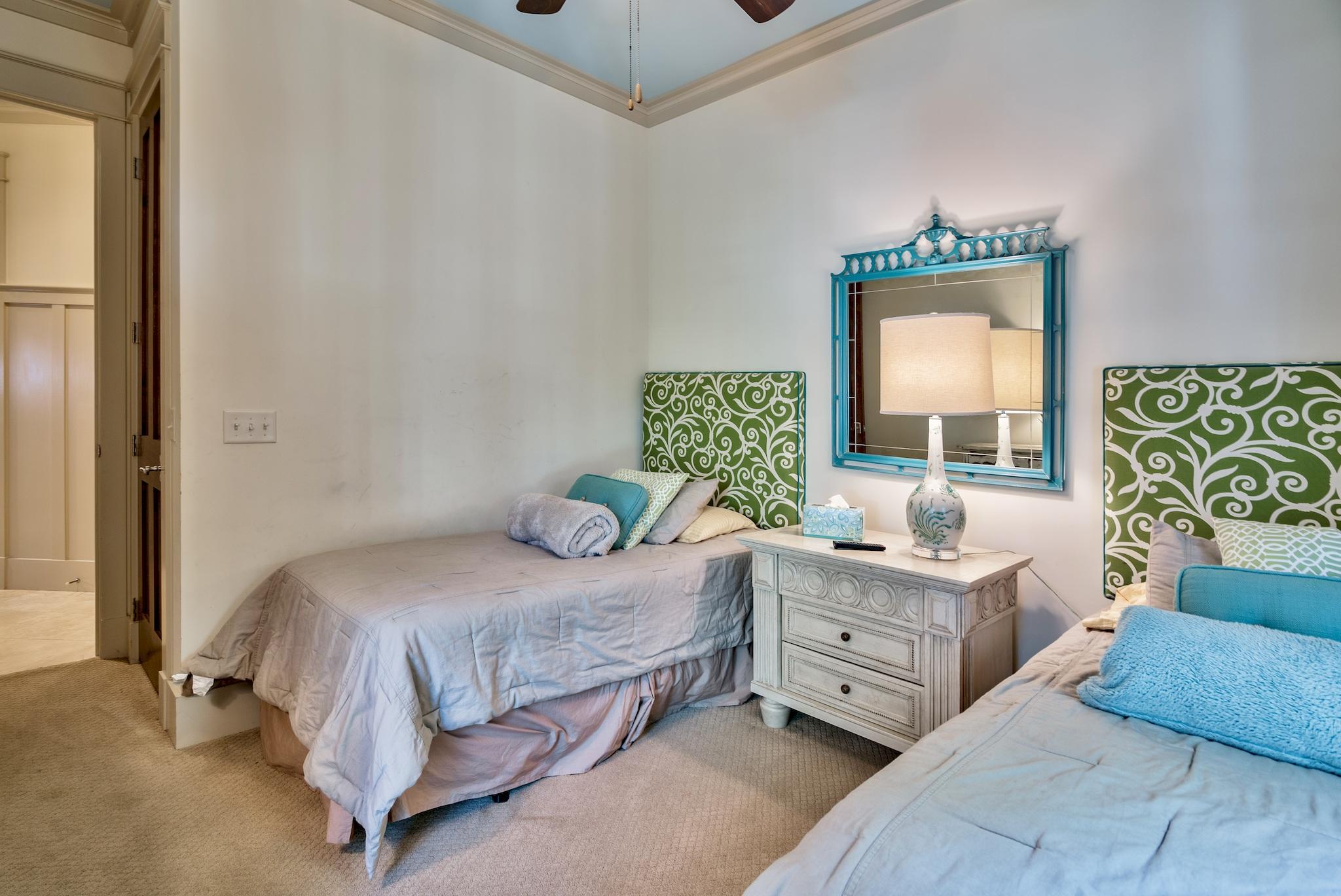 INLET BEACH - Residential