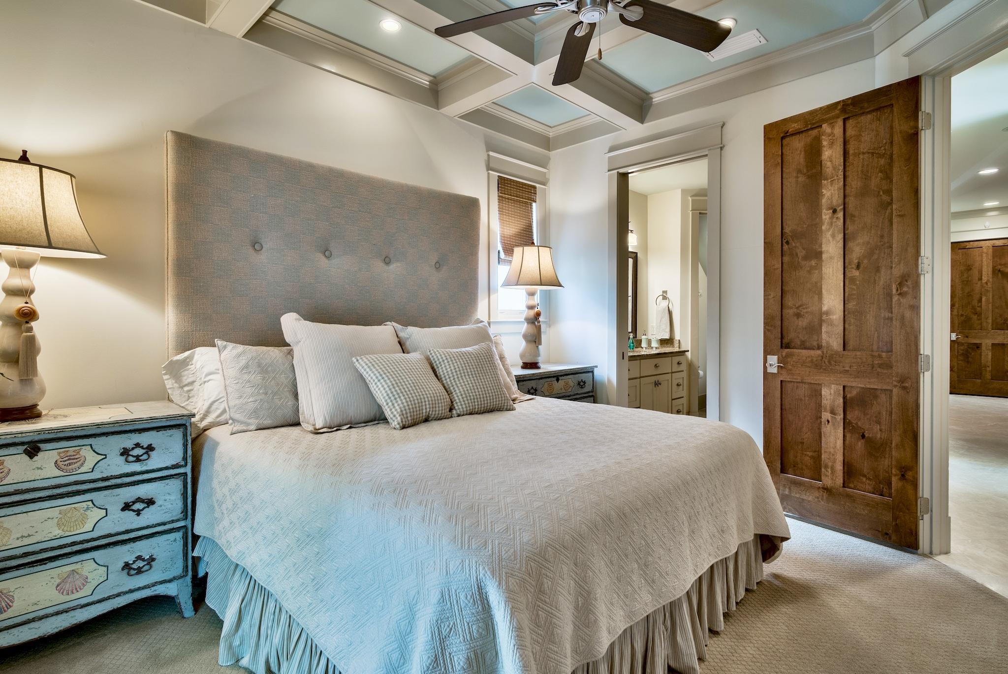 INLET BEACH - Residential