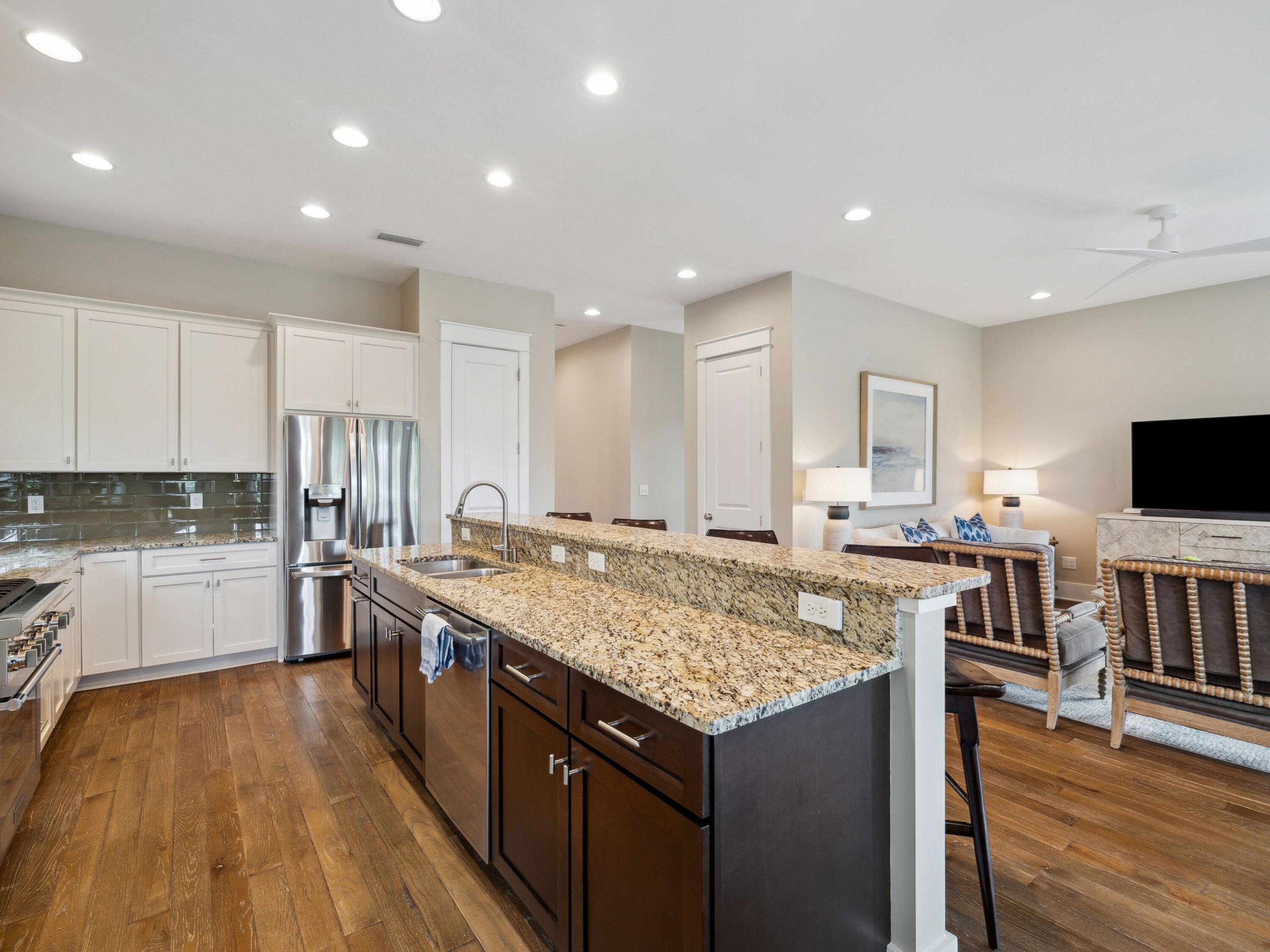 CYPRESS DUNES - Residential