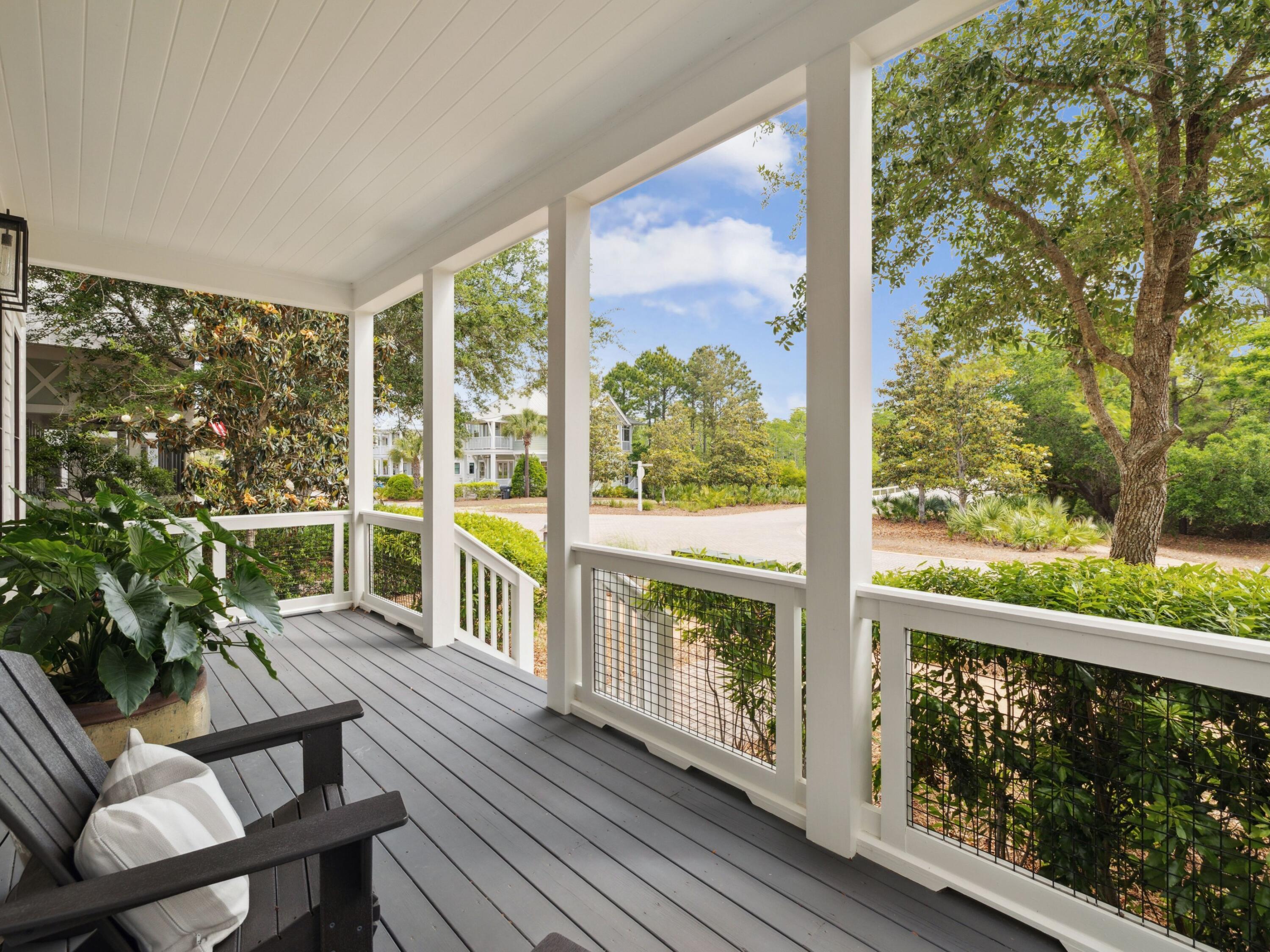 CYPRESS DUNES - Residential