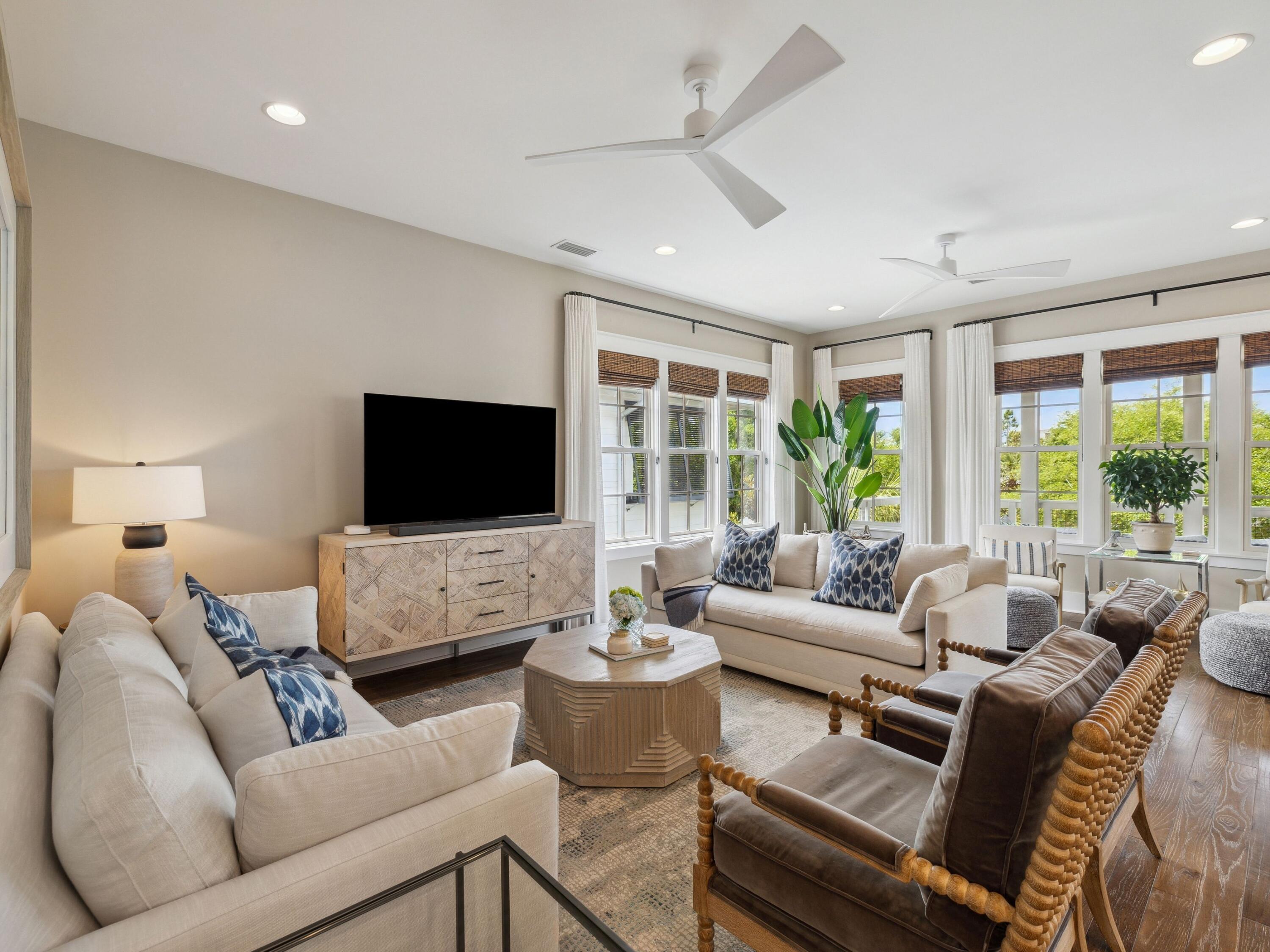 CYPRESS DUNES - Residential