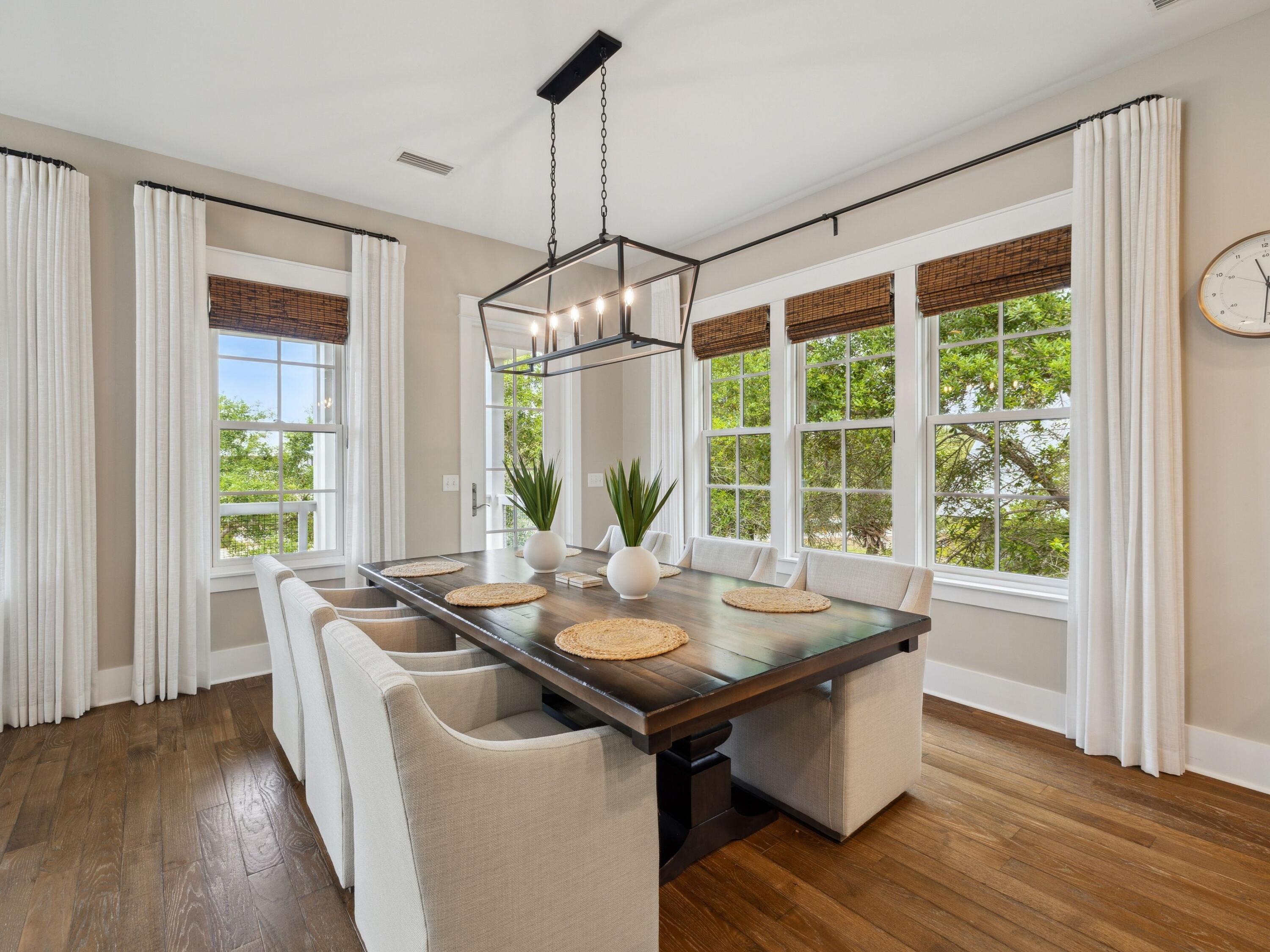 CYPRESS DUNES - Residential