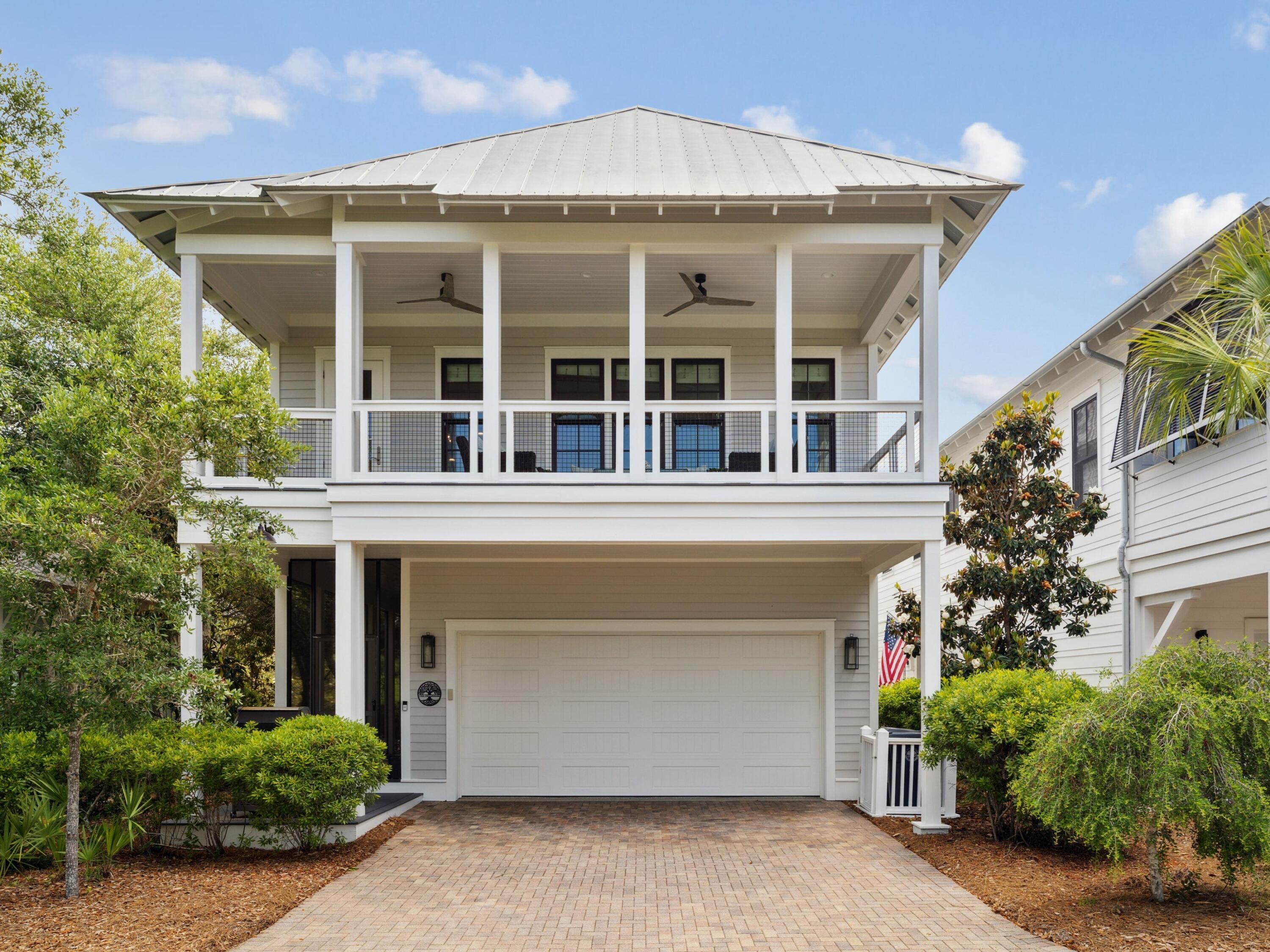 CYPRESS DUNES - Residential