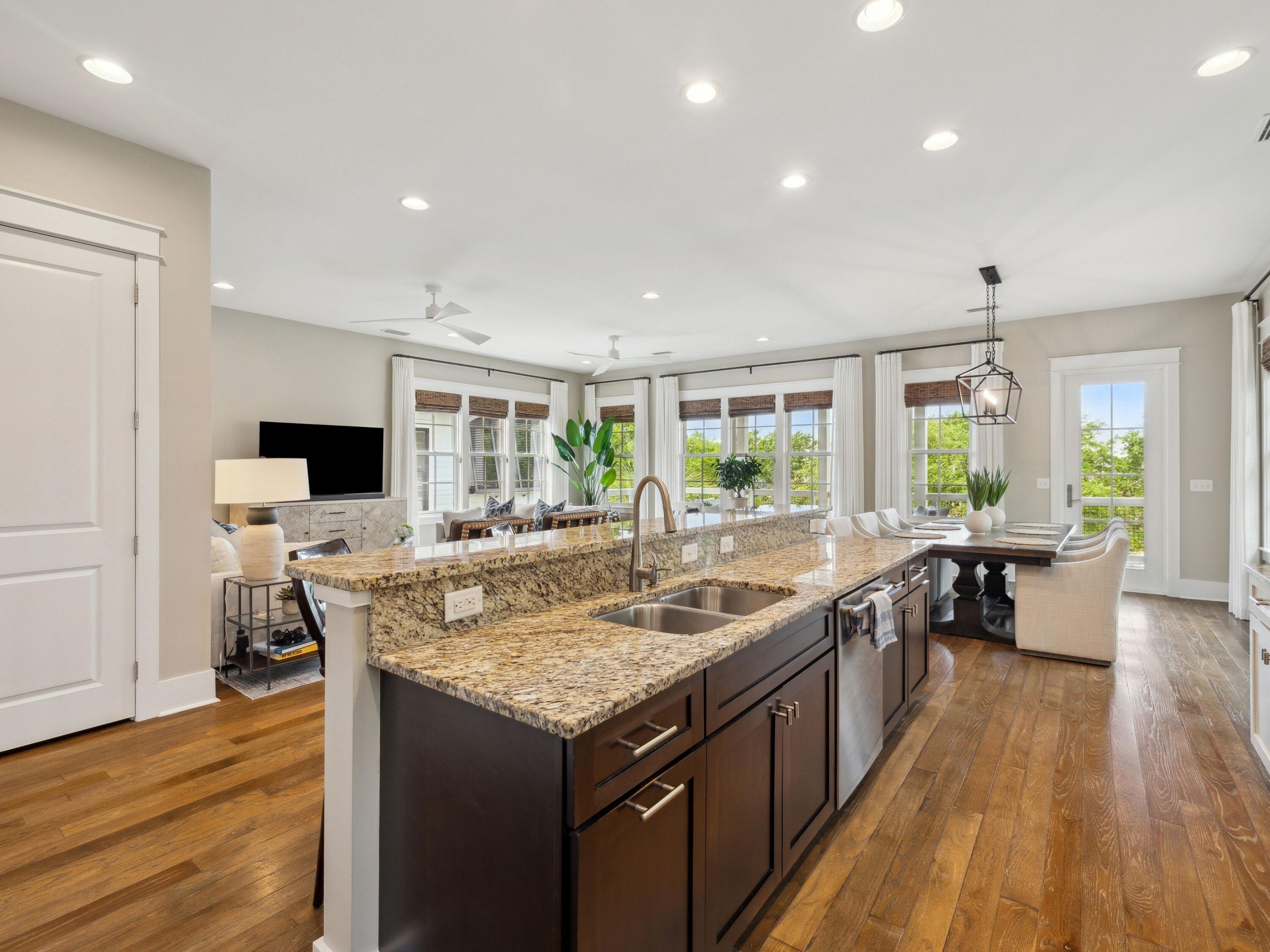 CYPRESS DUNES - Residential