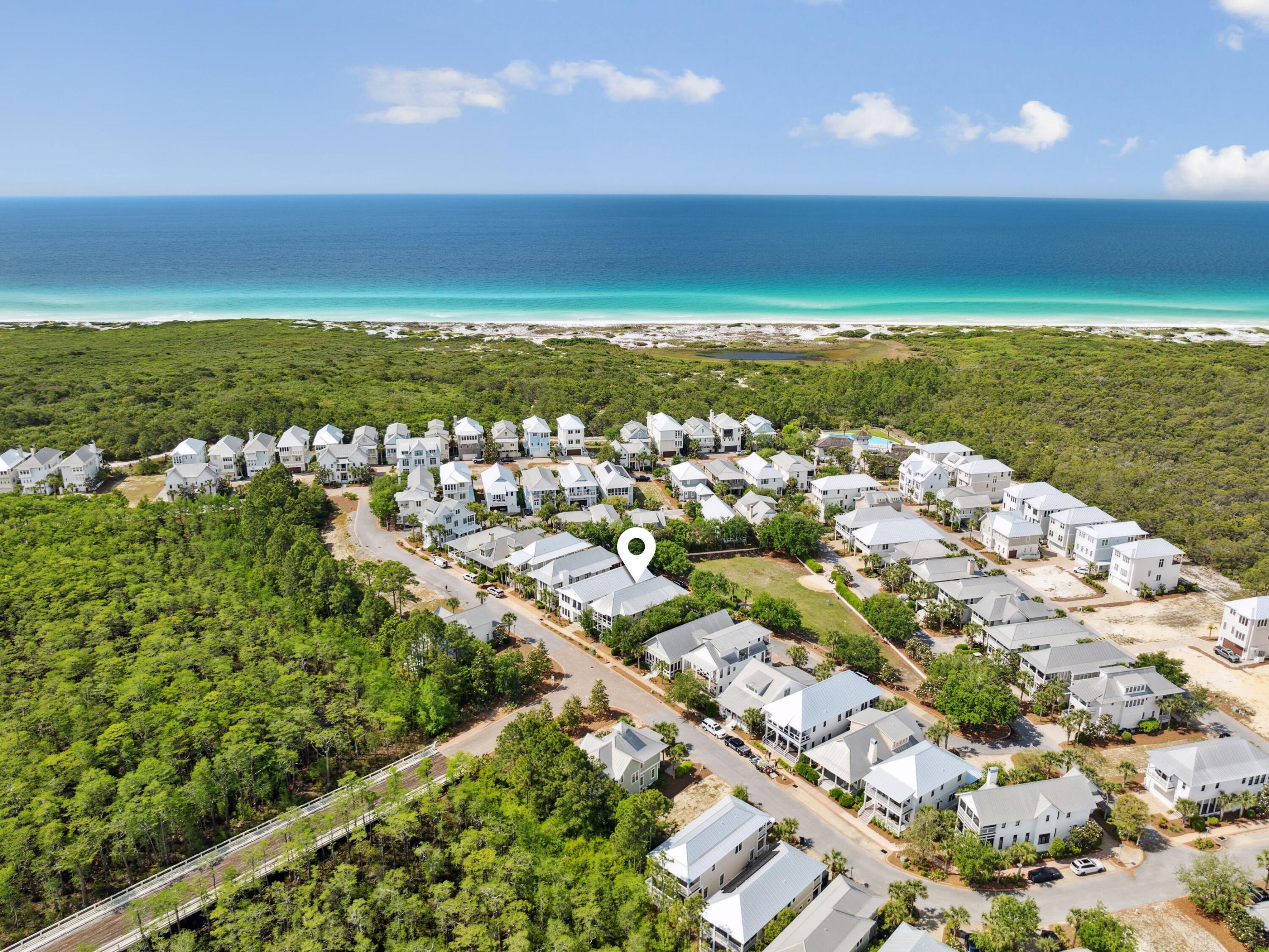 CYPRESS DUNES - Residential