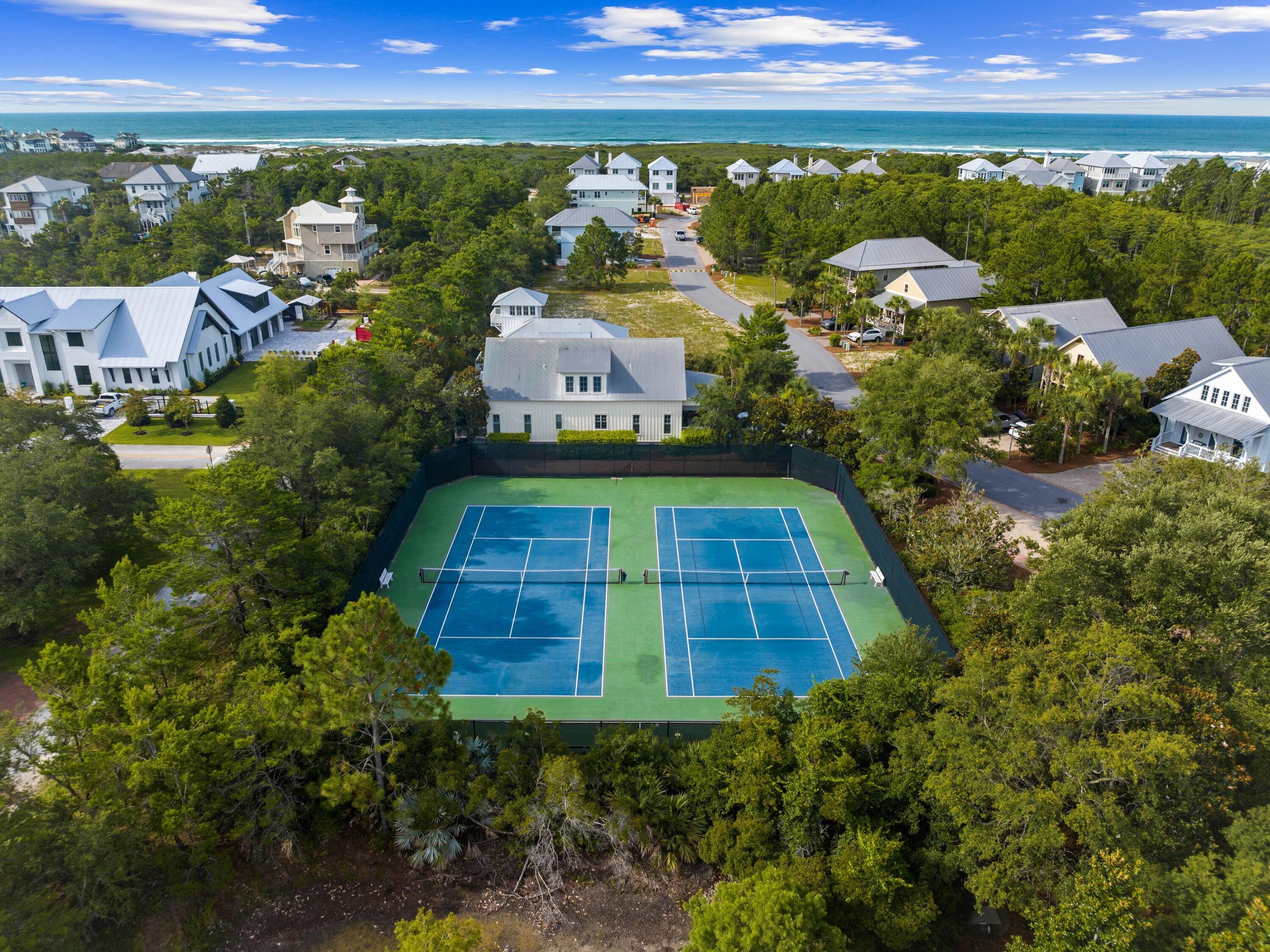 CYPRESS DUNES - Residential