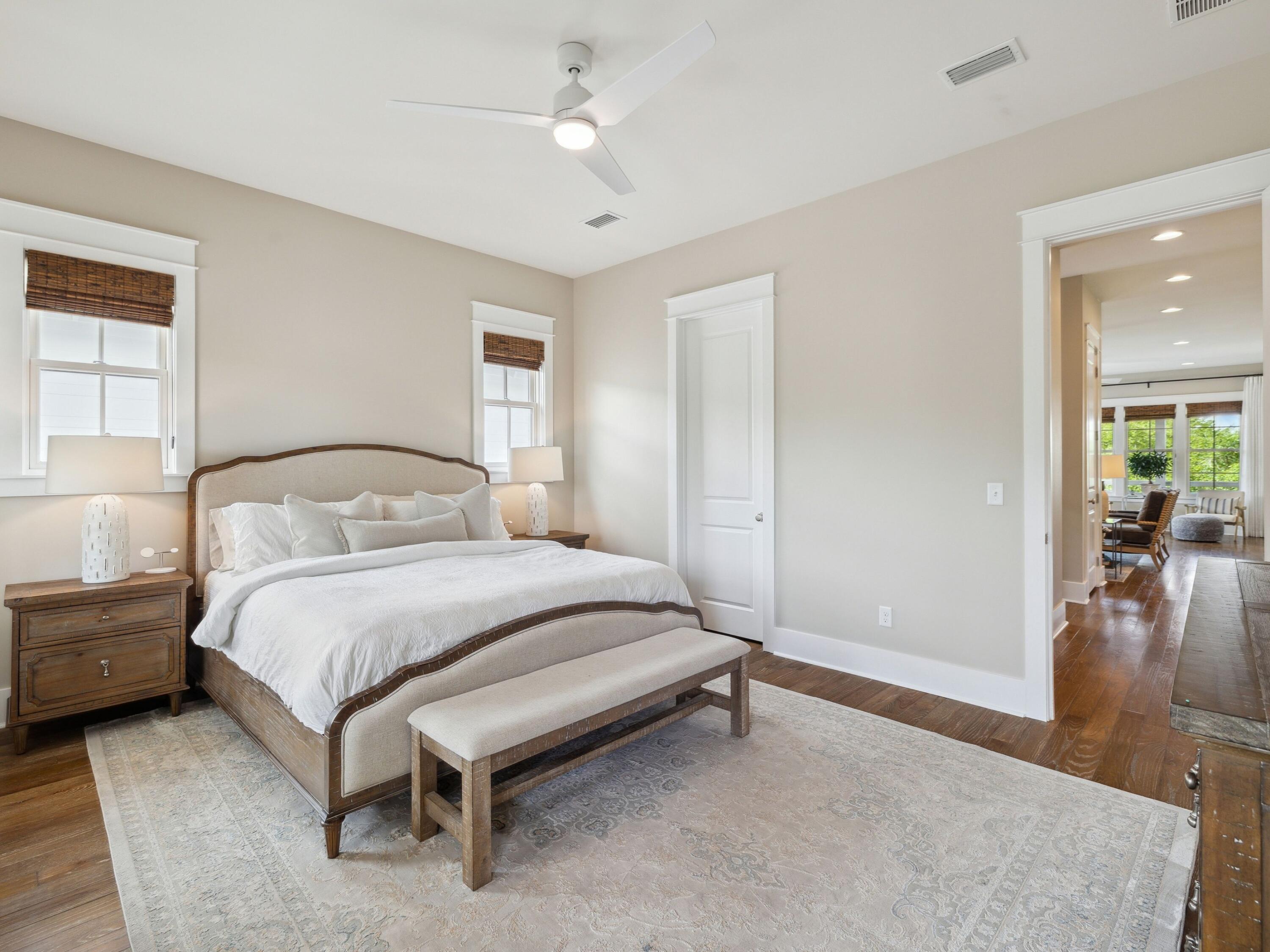 CYPRESS DUNES - Residential
