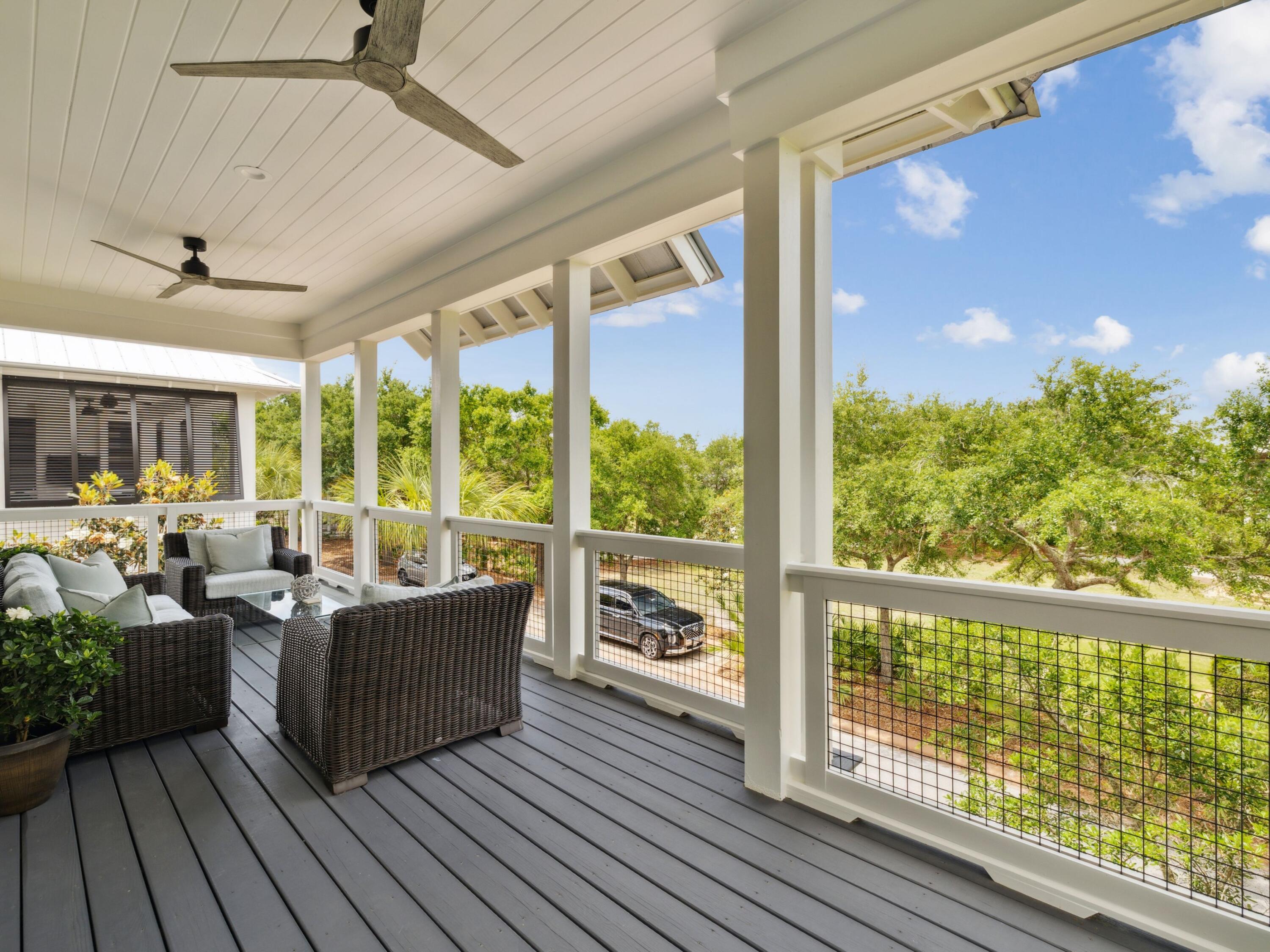 CYPRESS DUNES - Residential
