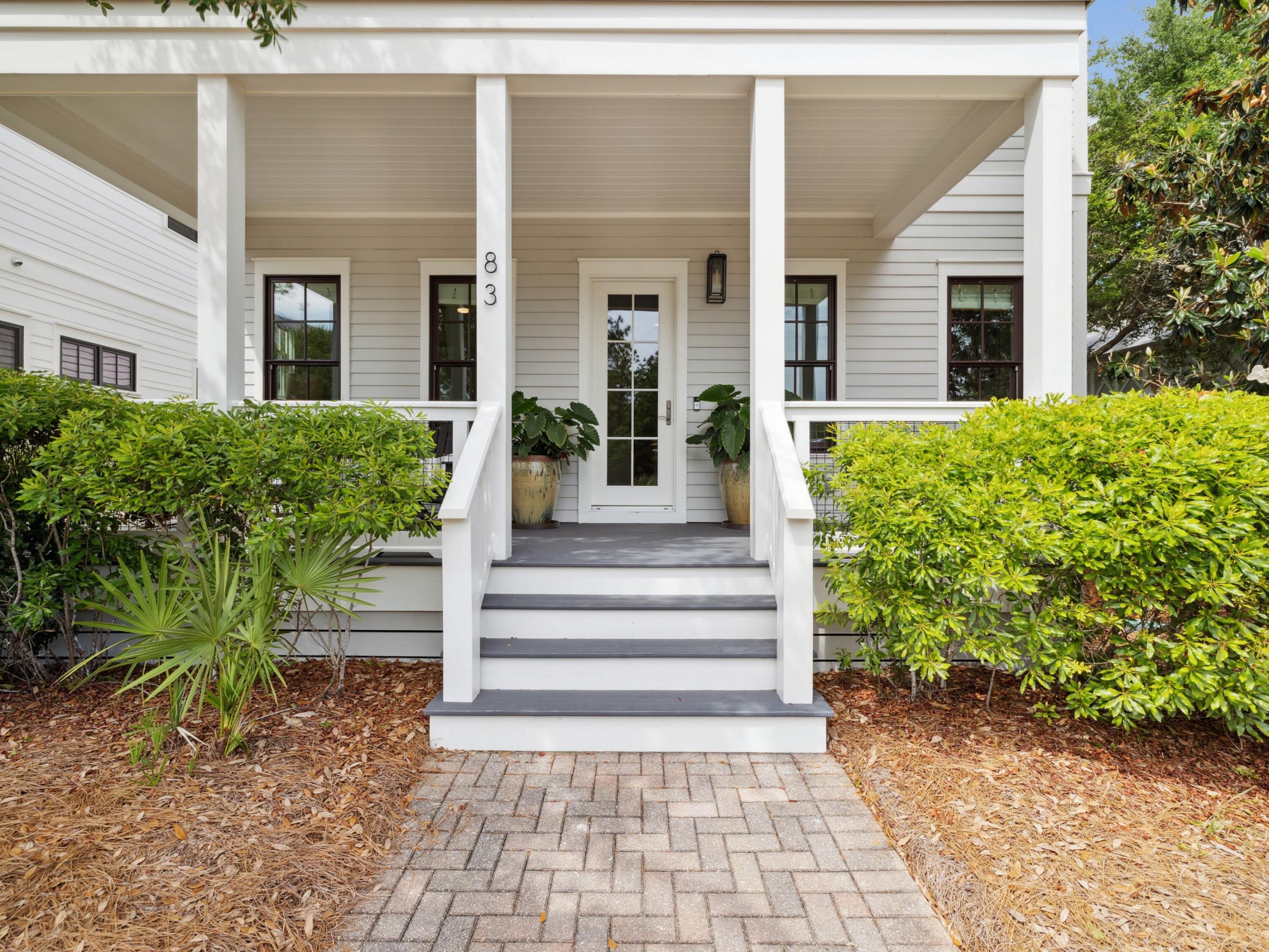 CYPRESS DUNES - Residential