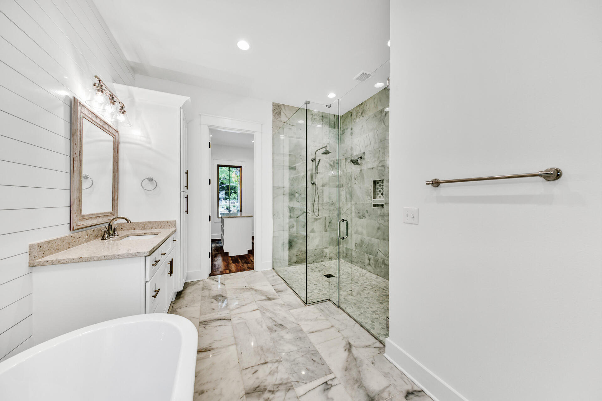 BAY TOWNE VIEW - Residential