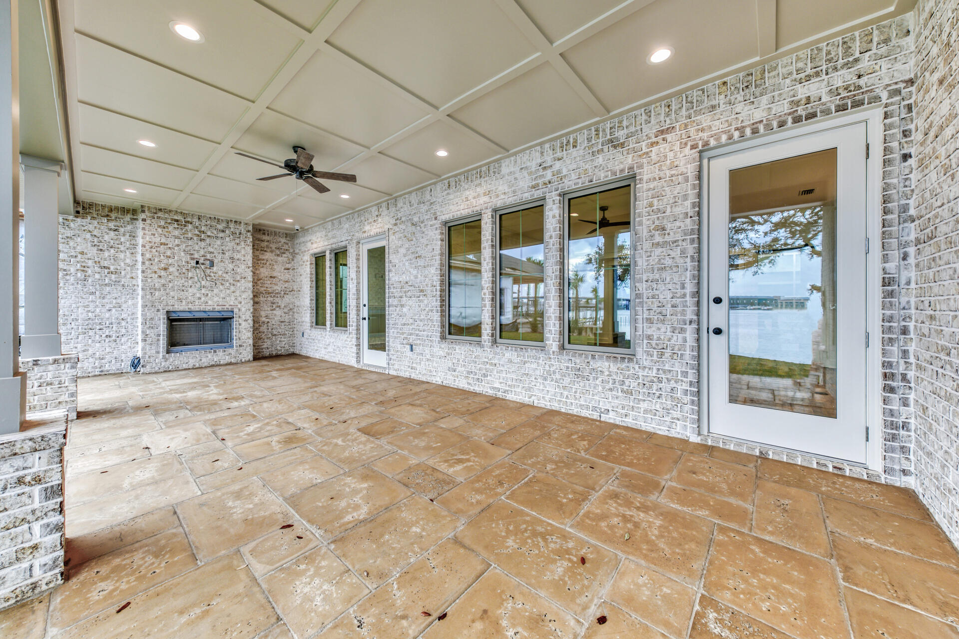 BAY TOWNE VIEW - Residential