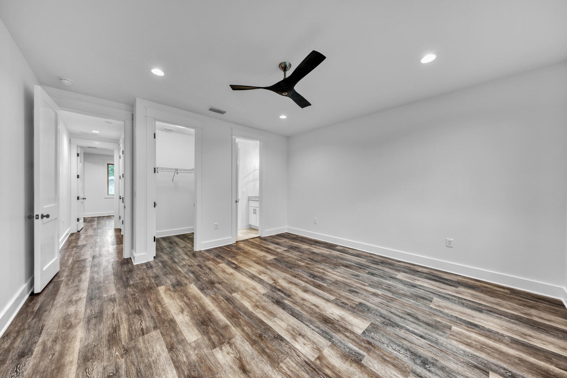 BAY TOWNE VIEW - Residential