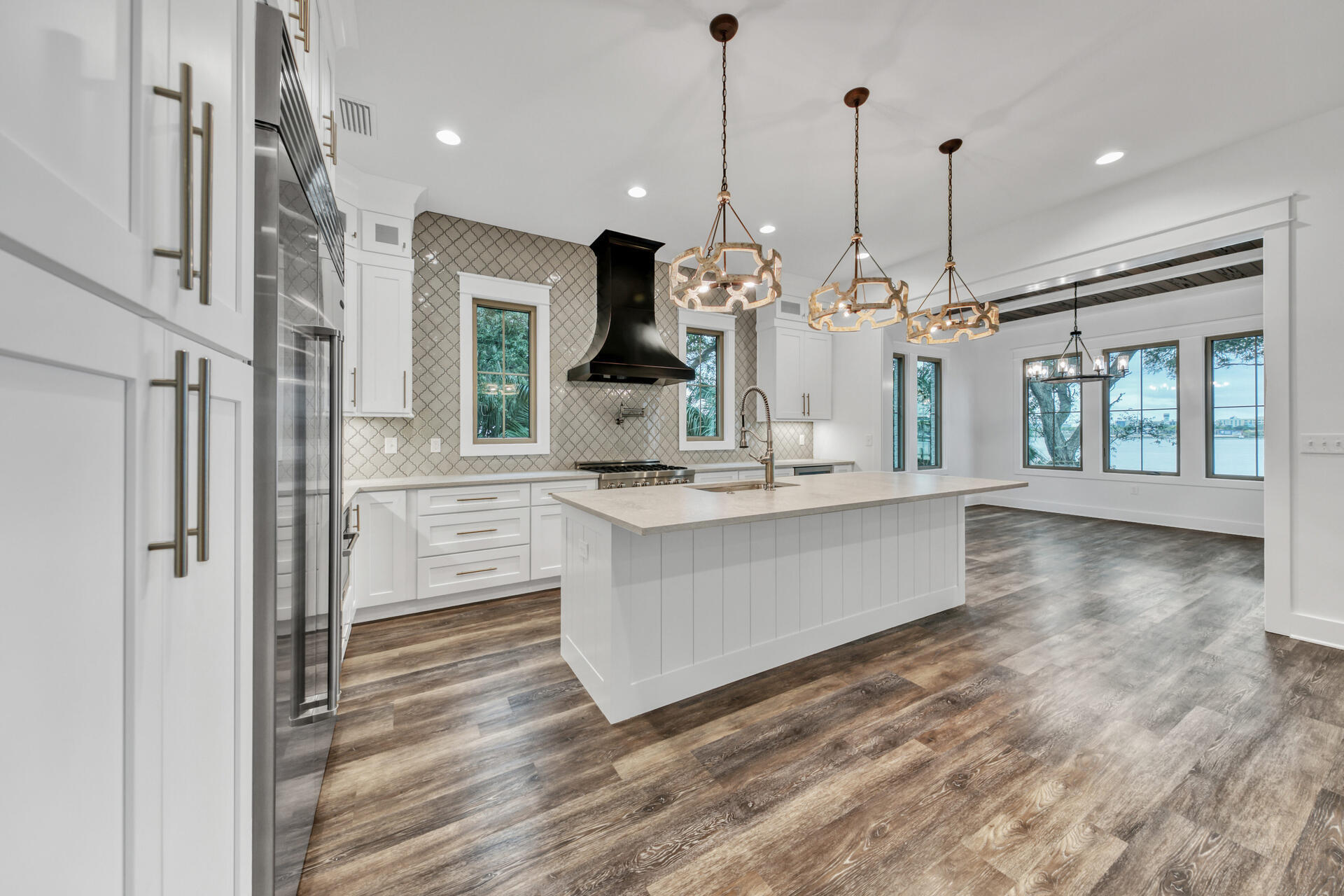 BAY TOWNE VIEW - Residential